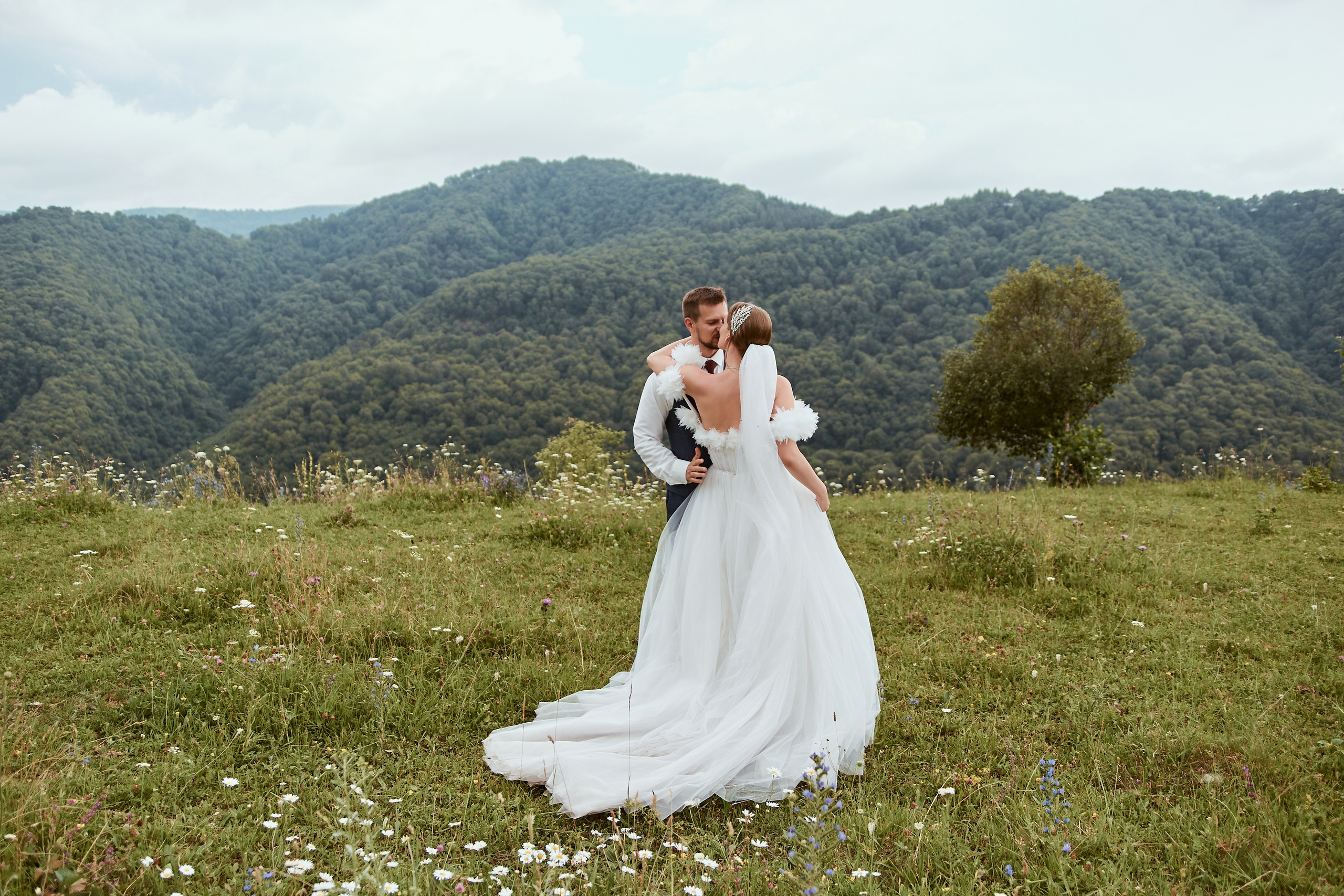 Елизавета и Кирилл. Анастасия Марунич | Блогер | Ставрополь