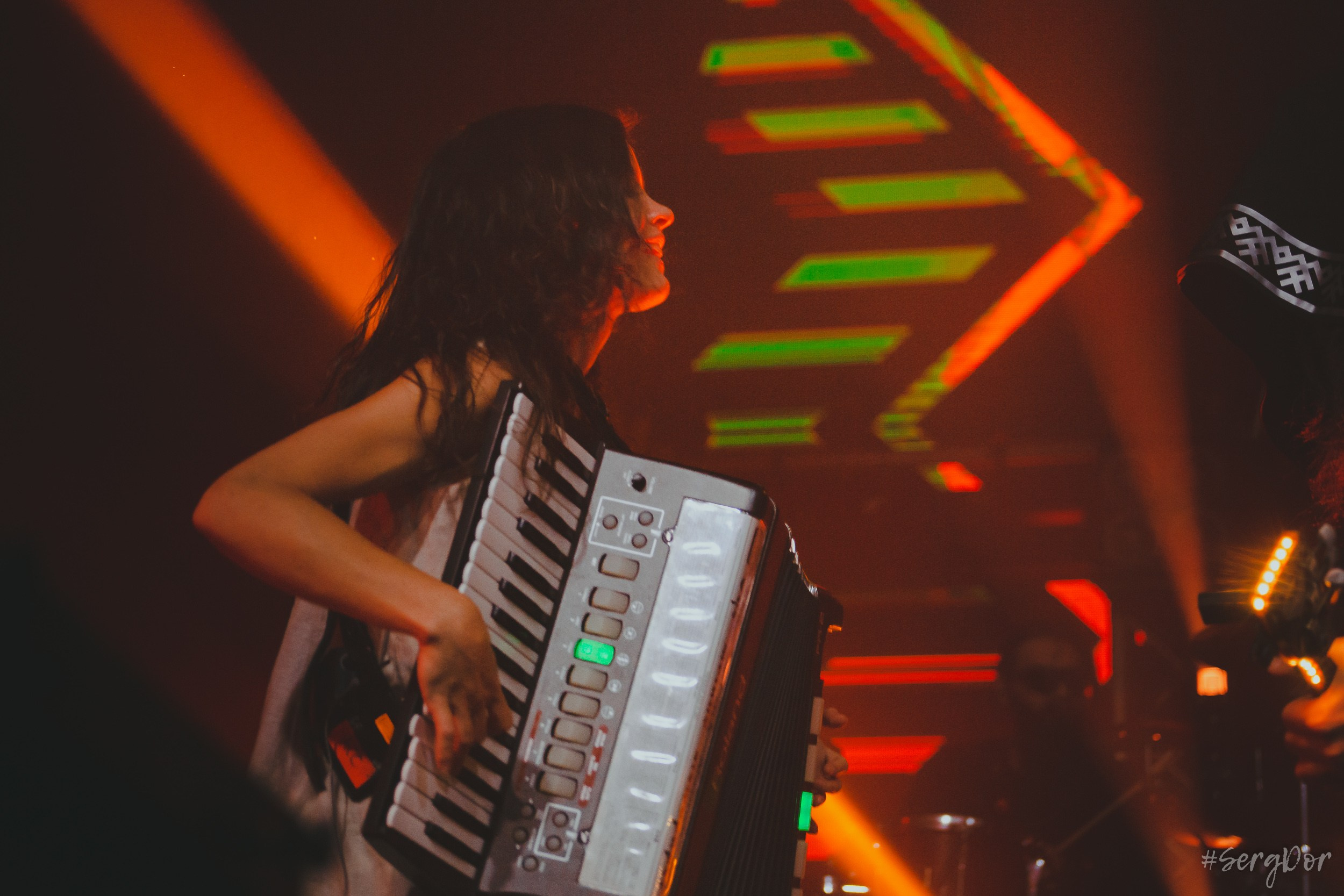 Нейромонах Феофан, Sound, Санкт-Петербург, Летопись, концерт, 20.10.2022, SergDor, Поле притоптать, 20 октября 2023 года, #SergDor