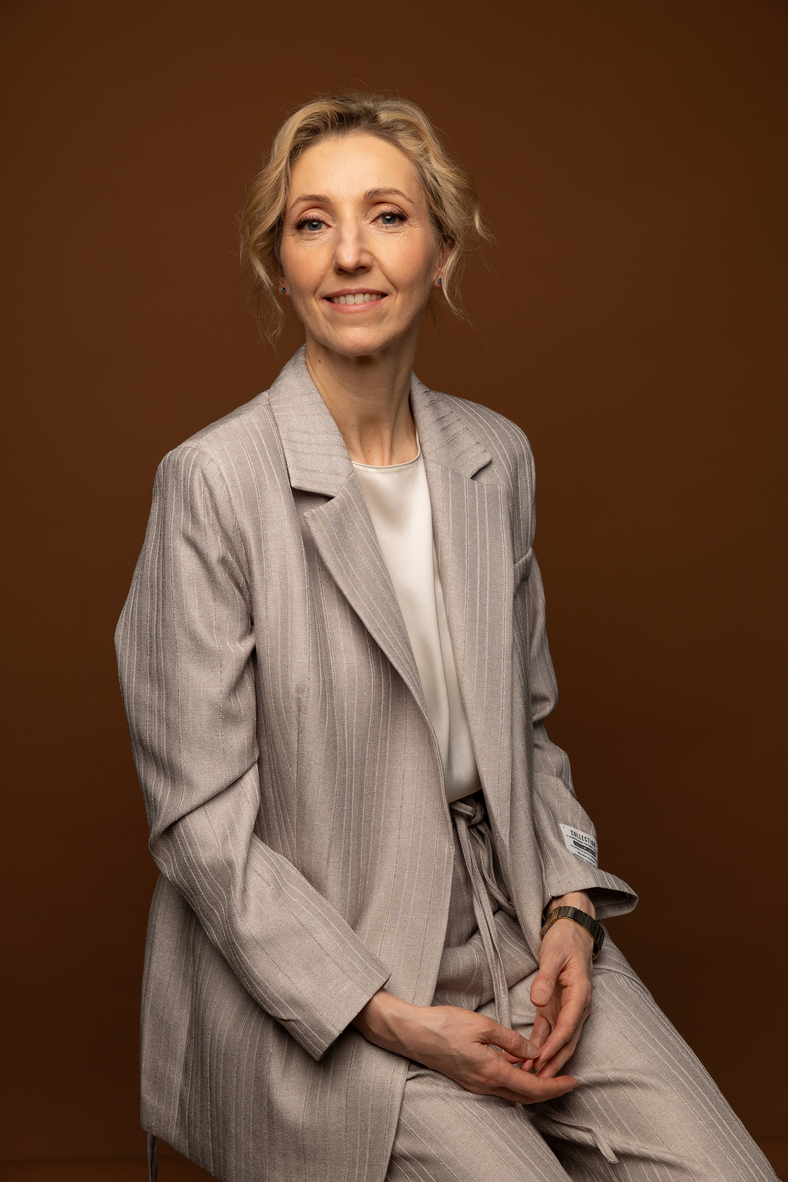 Интегрия: съемка управляющих партнеров. Портретный фотограф Санкт-Петербург и Москва Дарья Румянцева