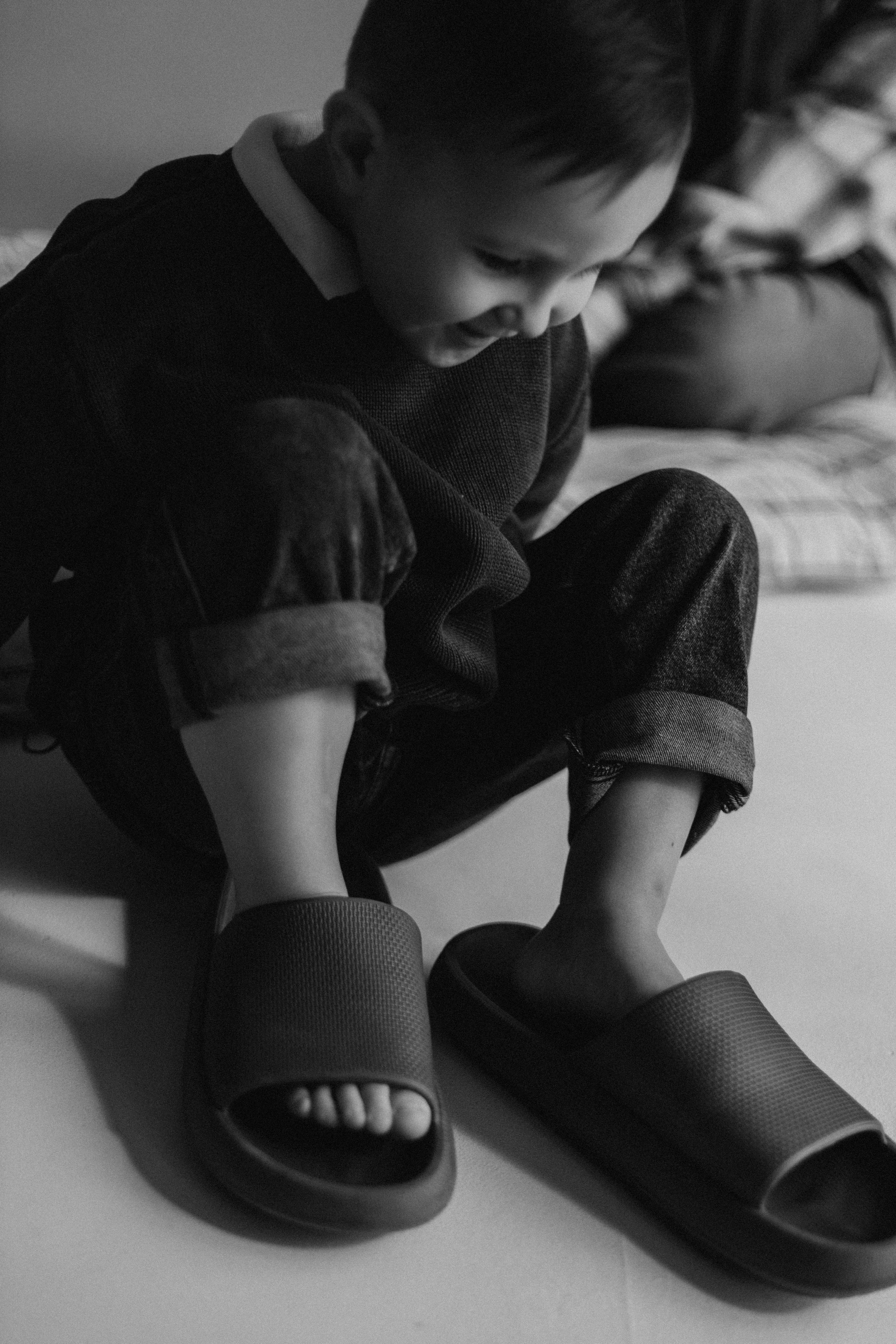 SIS & BRO. Фотограф в Геленджике Елизавета Гудина