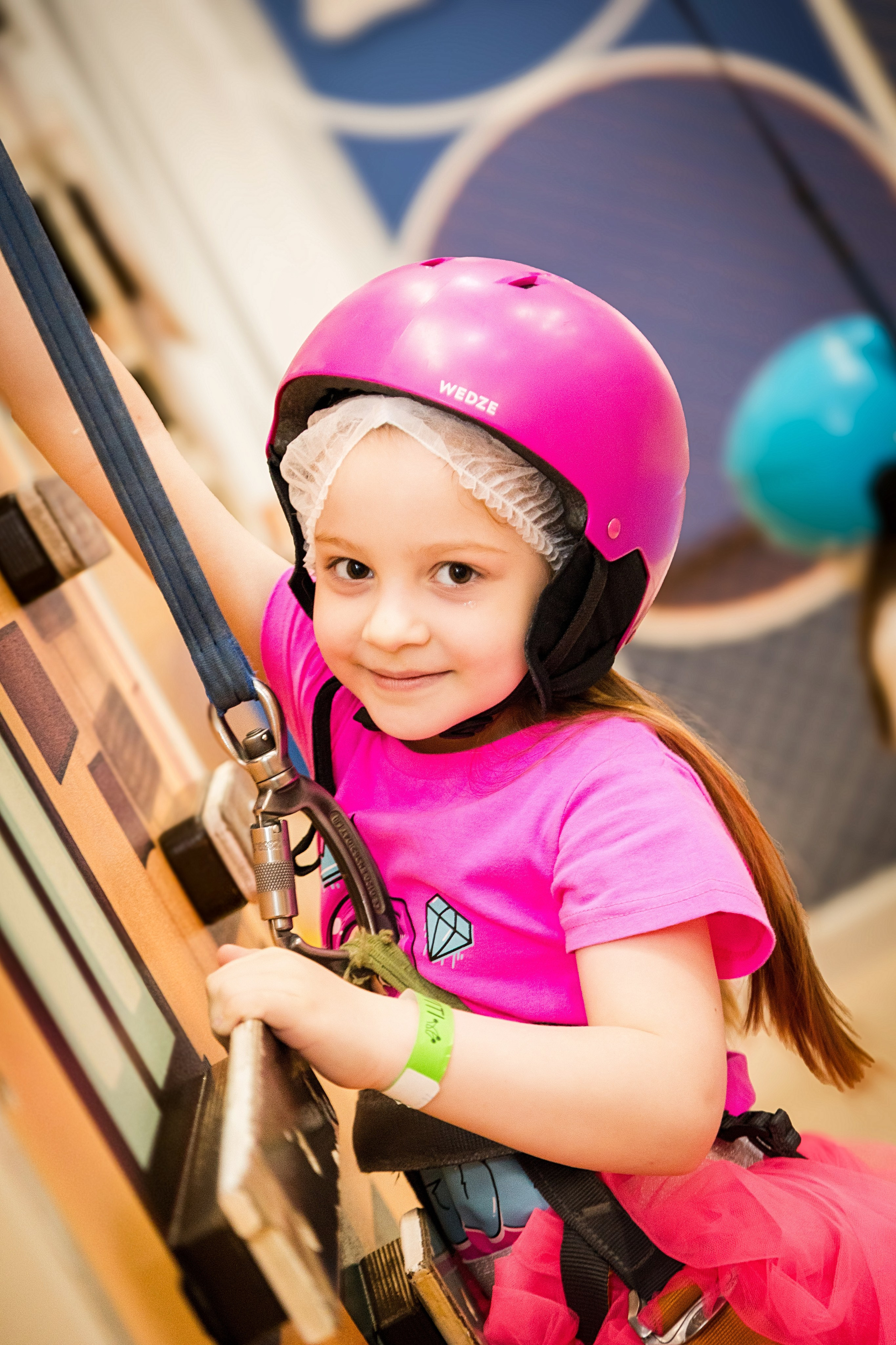 Маргарите 7 лет. Детский фотограф видеограф в Хабаровске Михаил Орлов