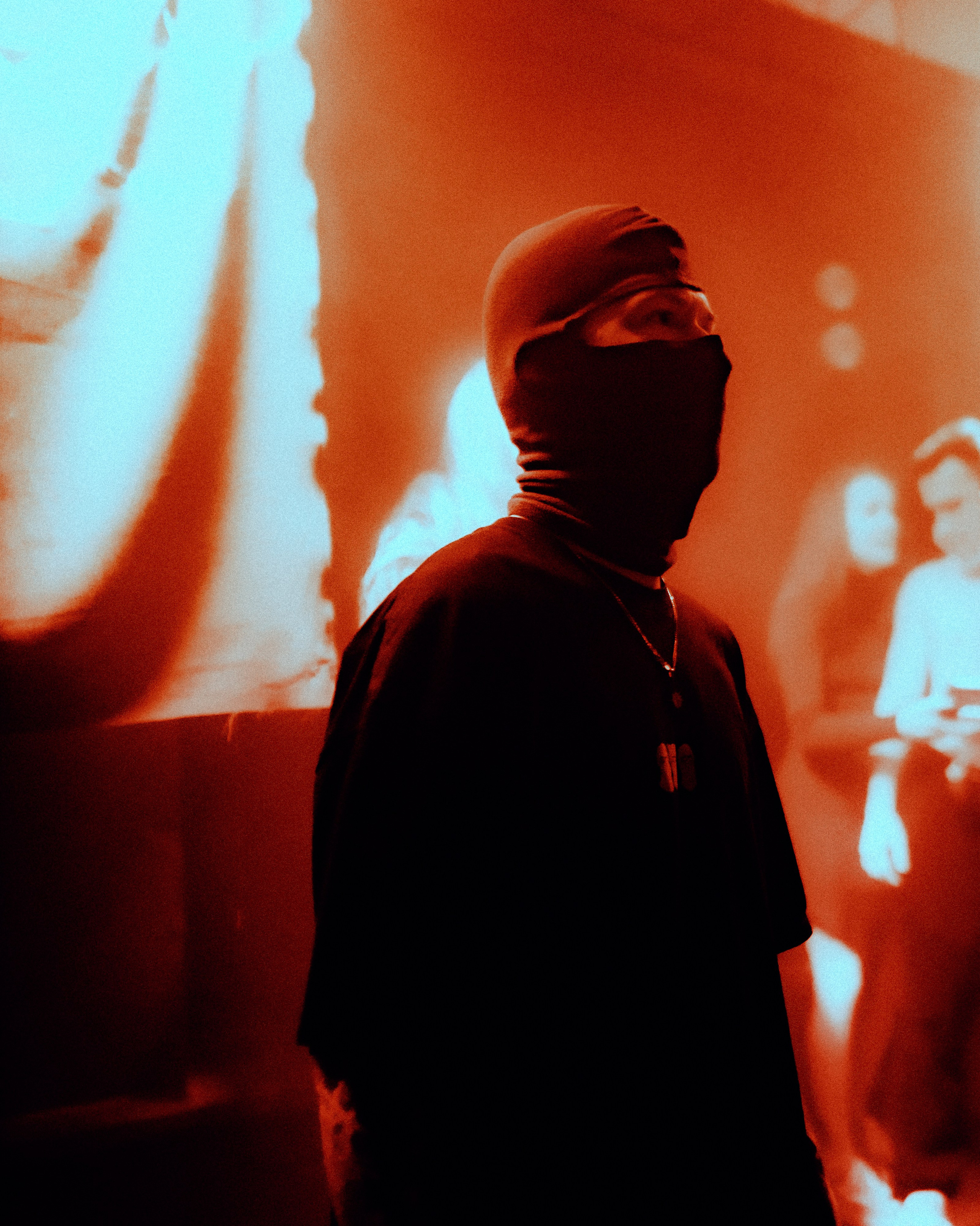 RKN. Андрей Малахов — Фотограф в Хабаровске