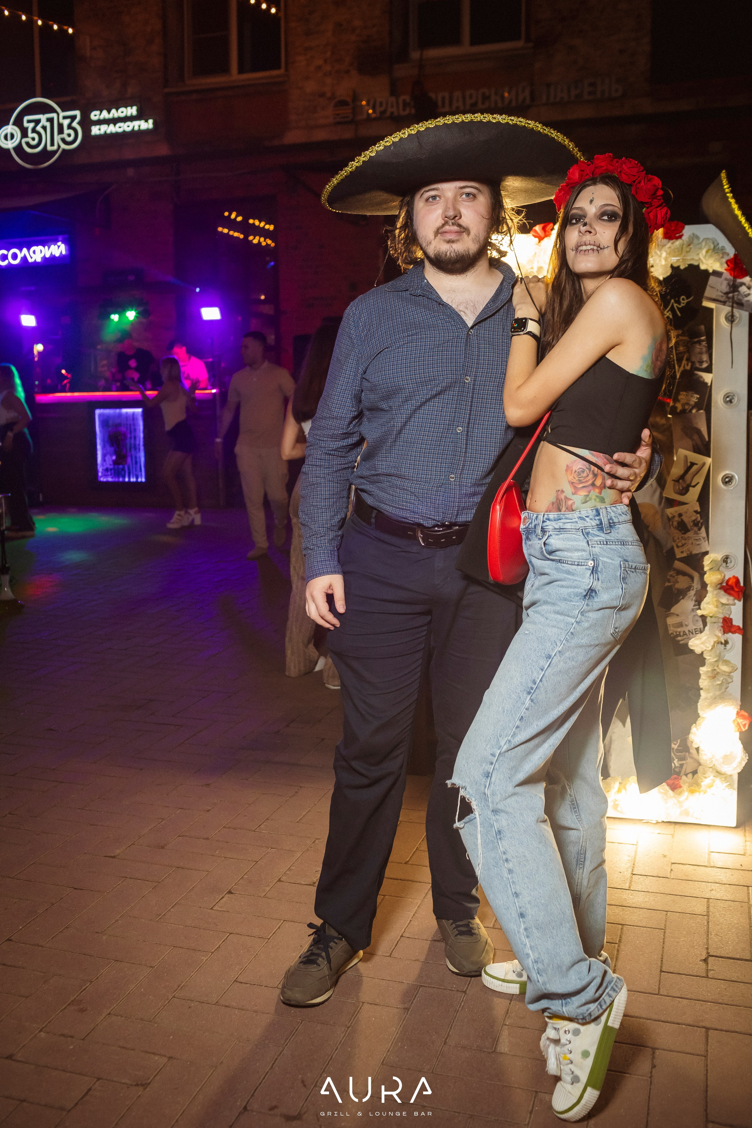 Weekend Vibes — mesto.313