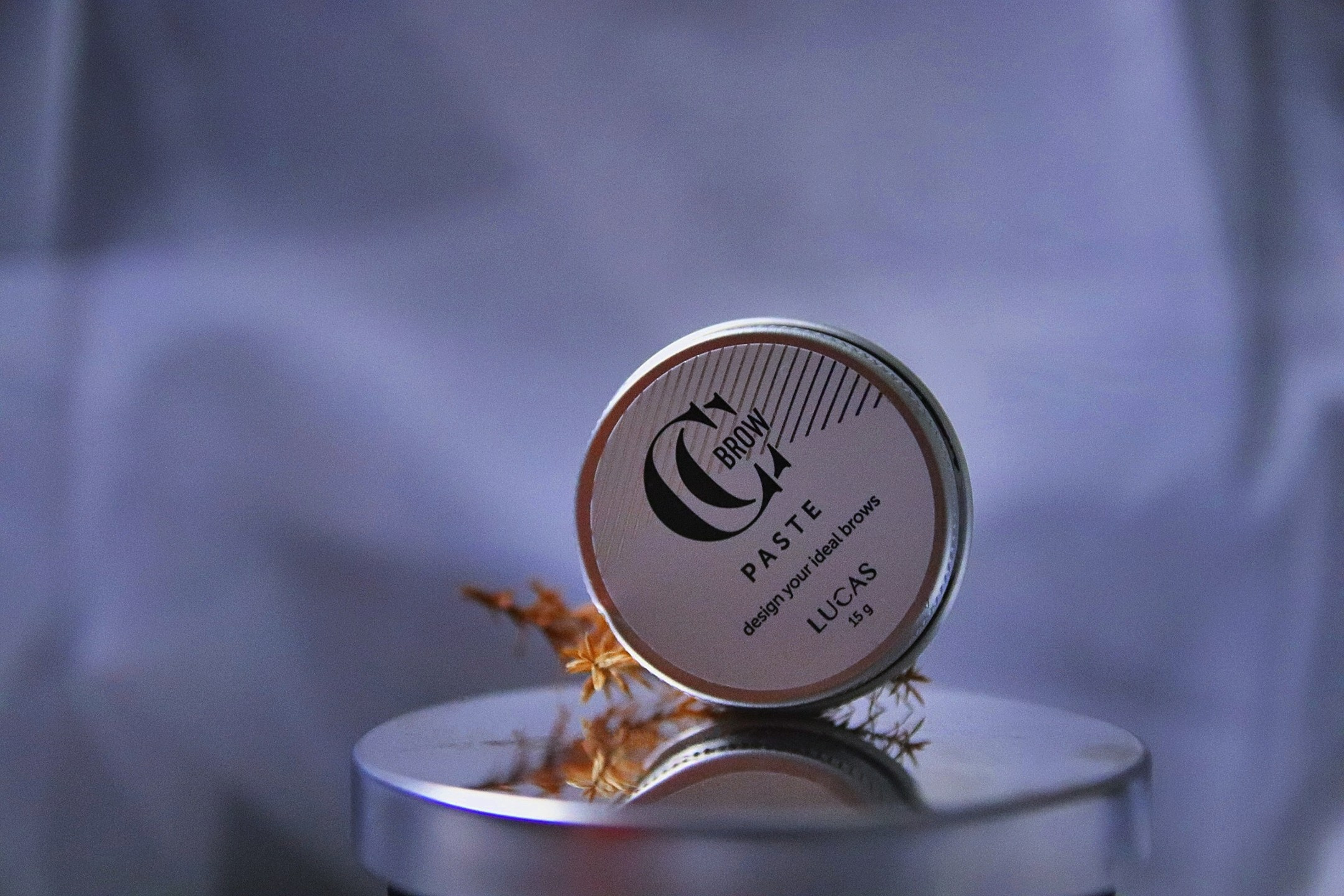 Контент для мастера по бровям. Фотограф в Гомеле Наталь Боярина