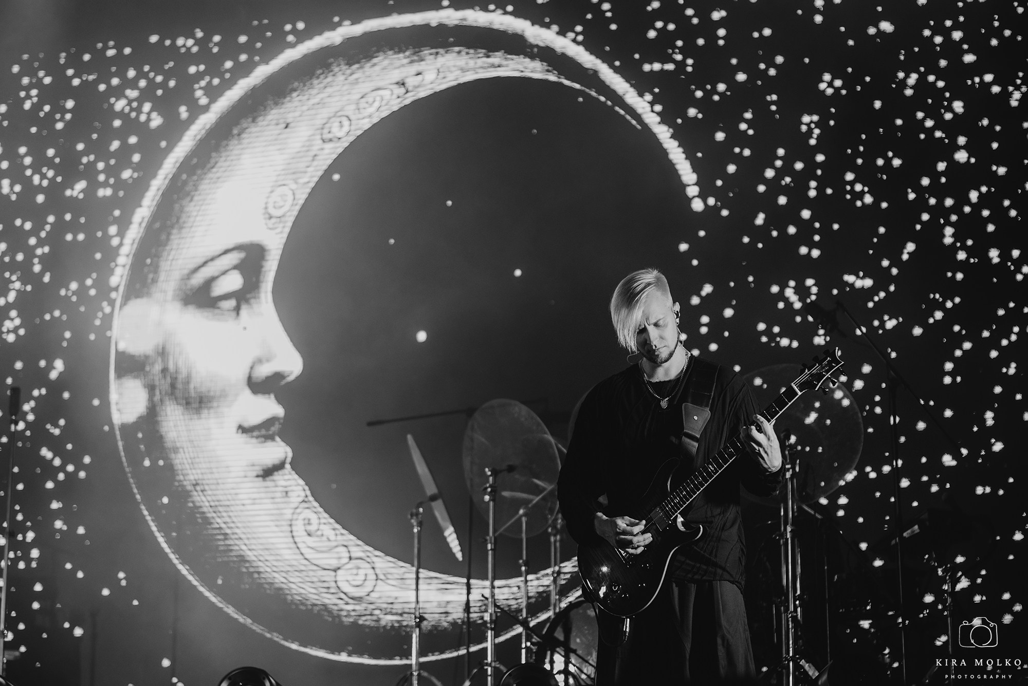 Polnalyubvi. Кира Молко — Концертный фотограф в Санкт-Петербурге