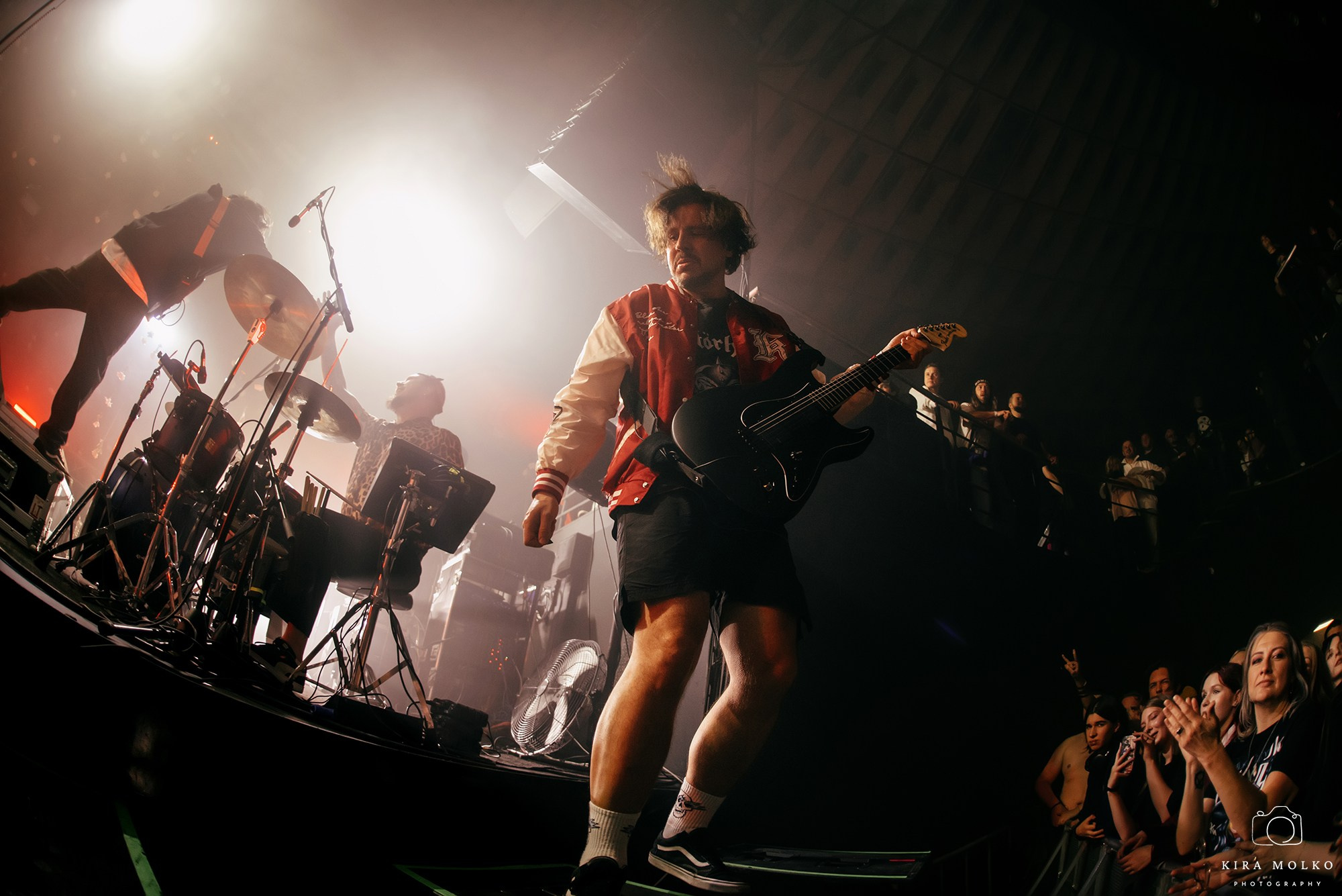 Jane Air. Кира Молко — Концертный фотограф в Санкт-Петербурге