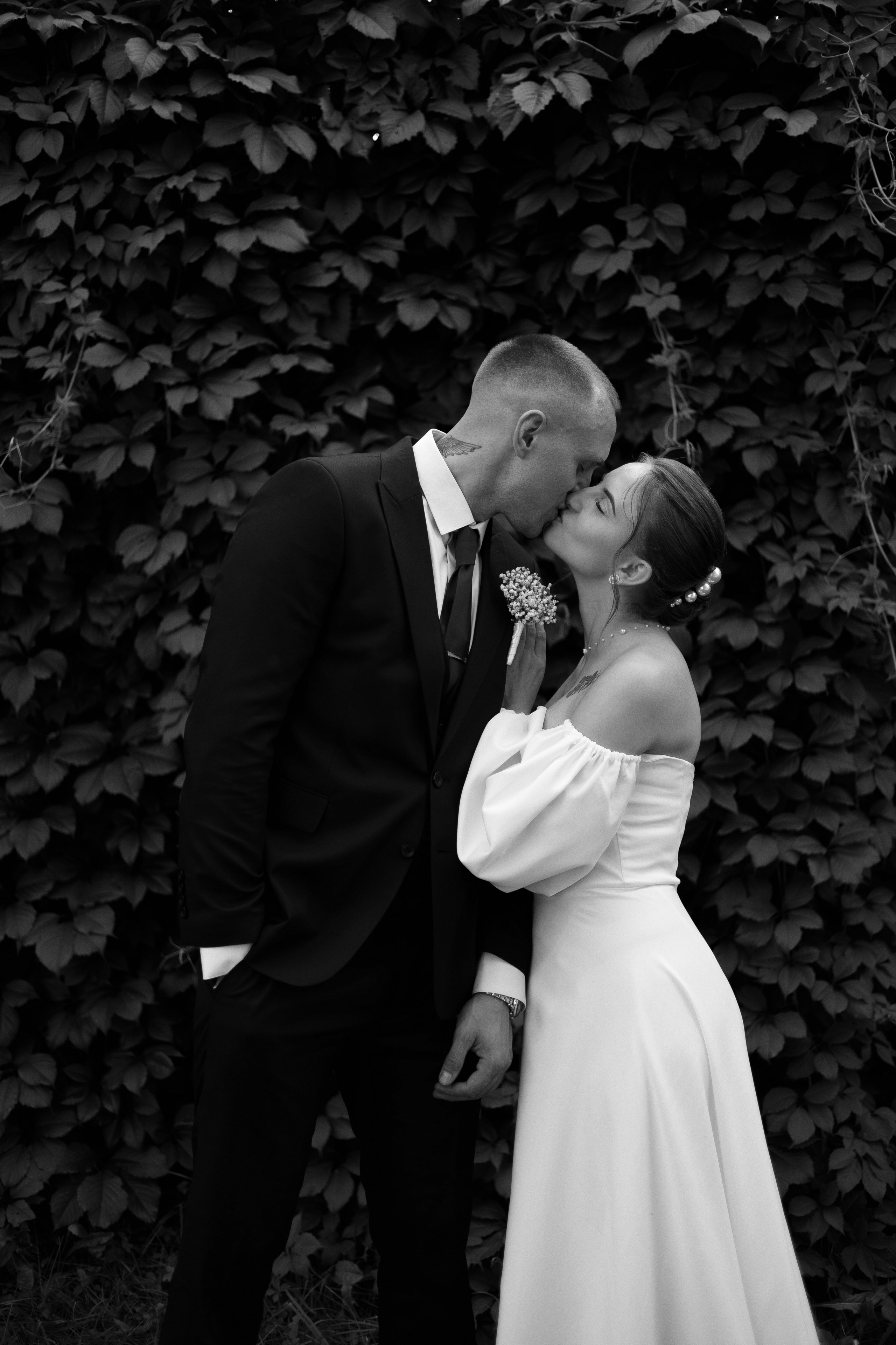 Ксения и Сергей. 2024 г. Женский и свадебный фотограф в Санкт-Петербурге Матвеева Наталья