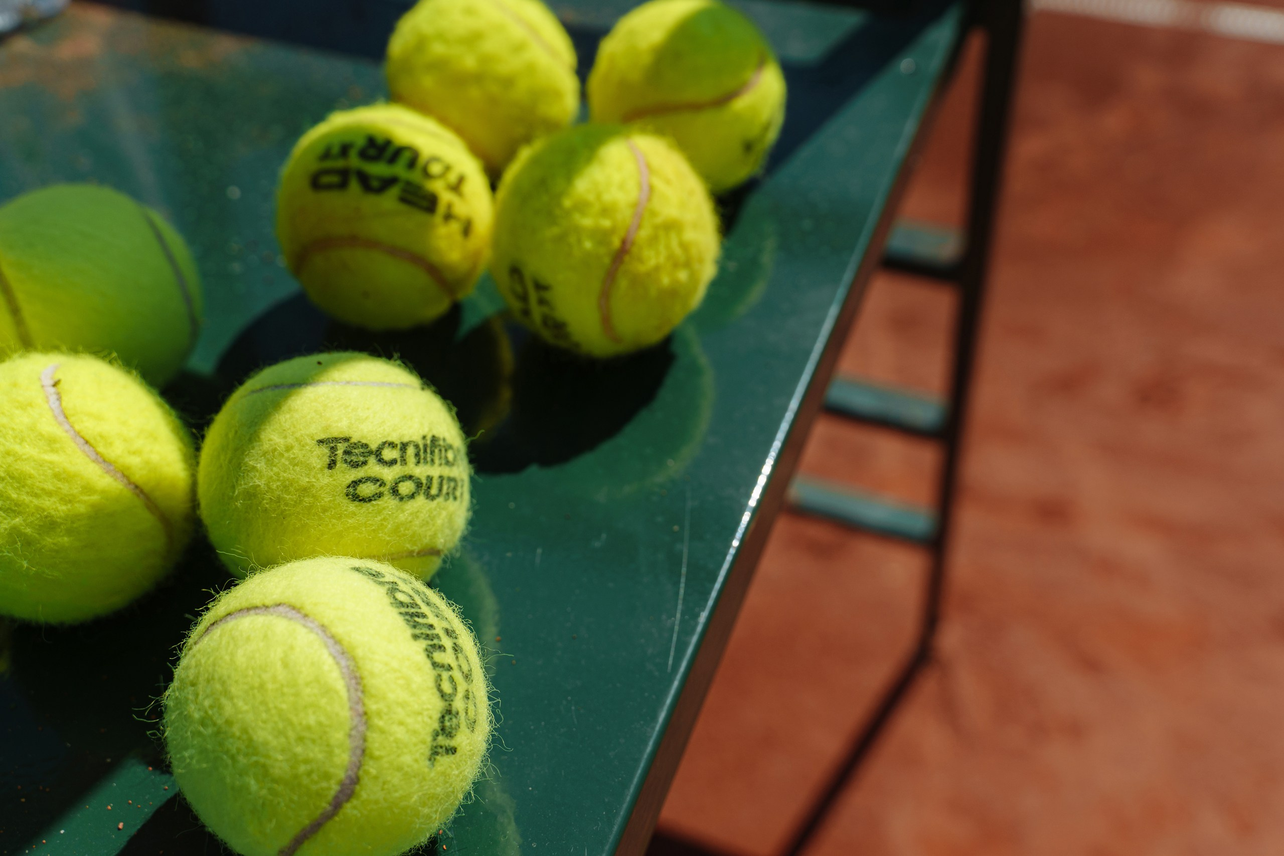 Фотосъемка спорта