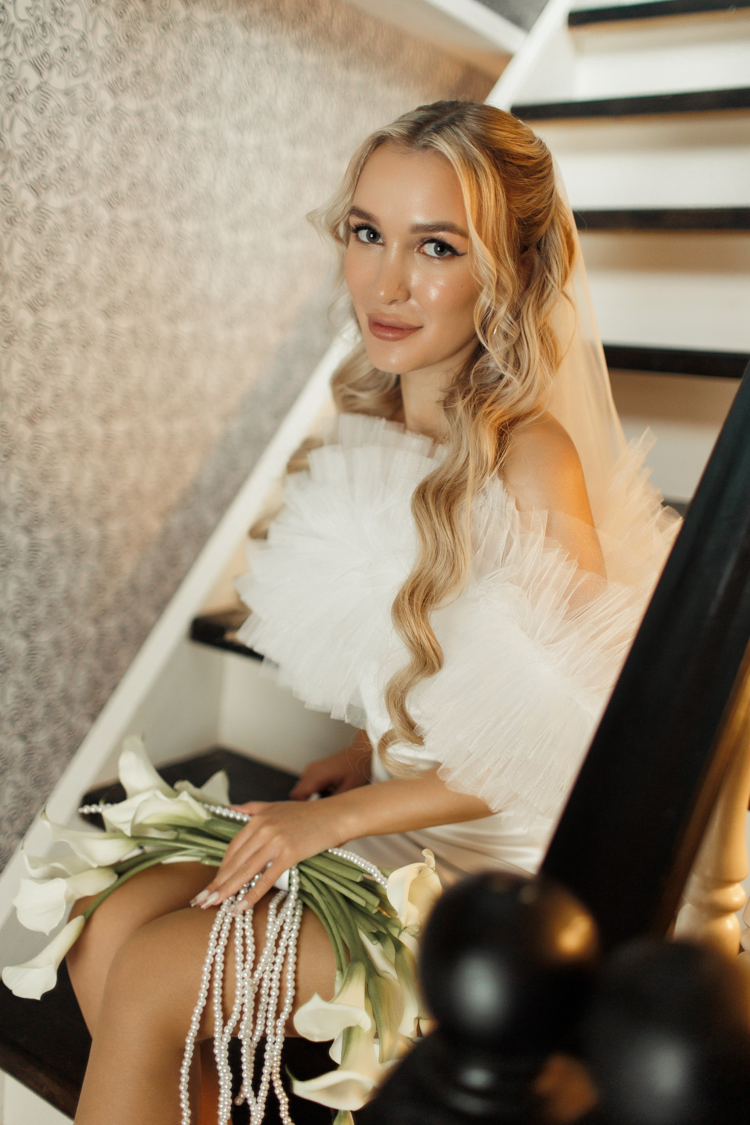 Свадьба Лиза и Лёша. Фотограф в городе Вологда. Анастасия Сторублинская