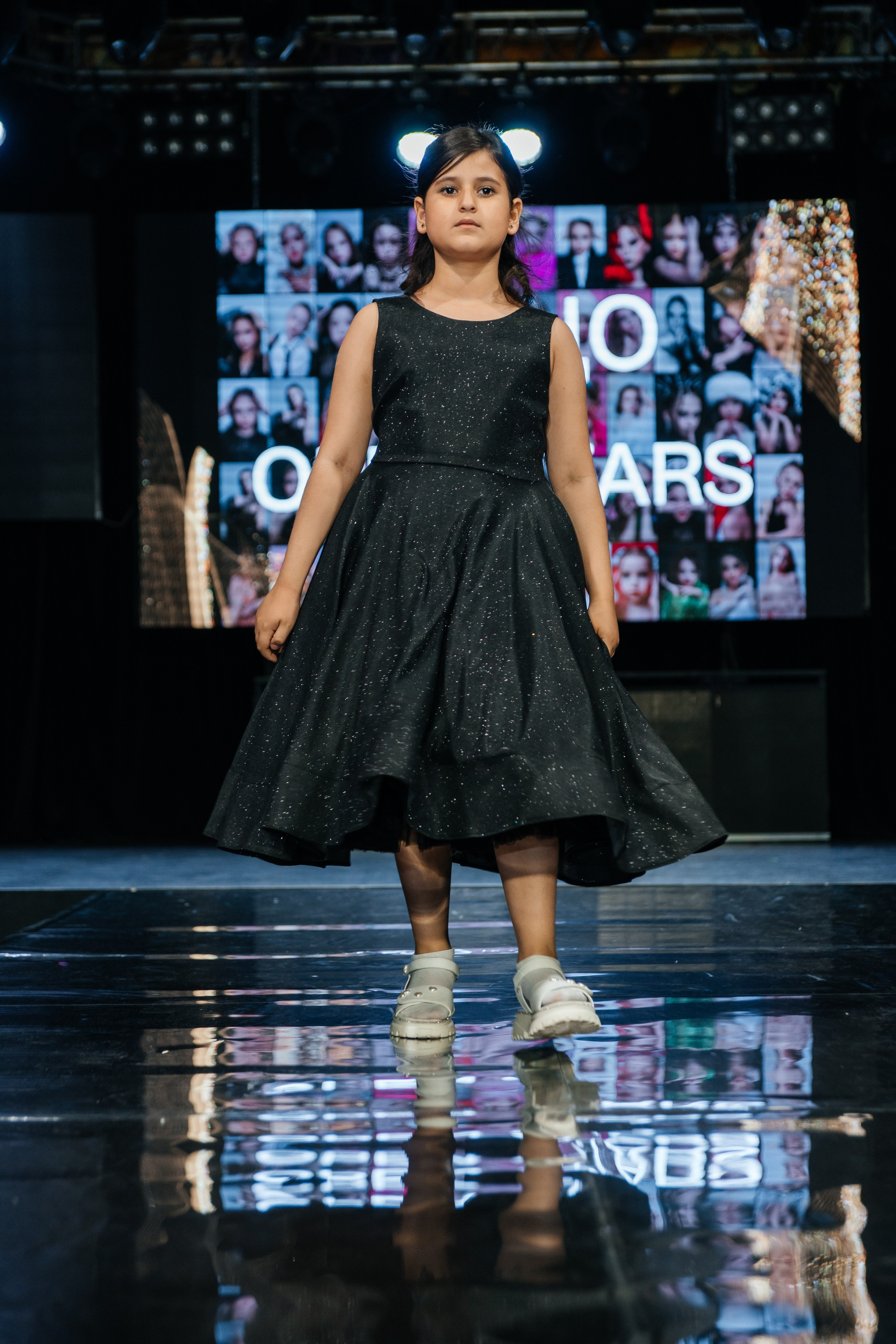 Выпускной " OPEN STARS " 2025. Little_Princess.38