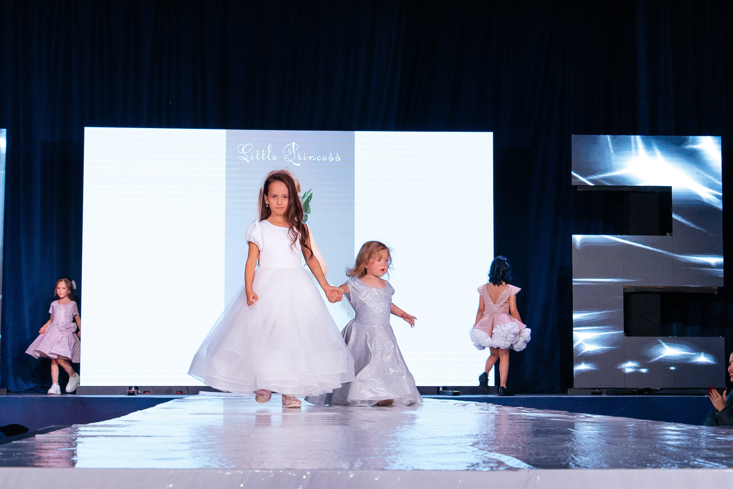 Irkutsk Fashion Week 2024. Little_Princess.38