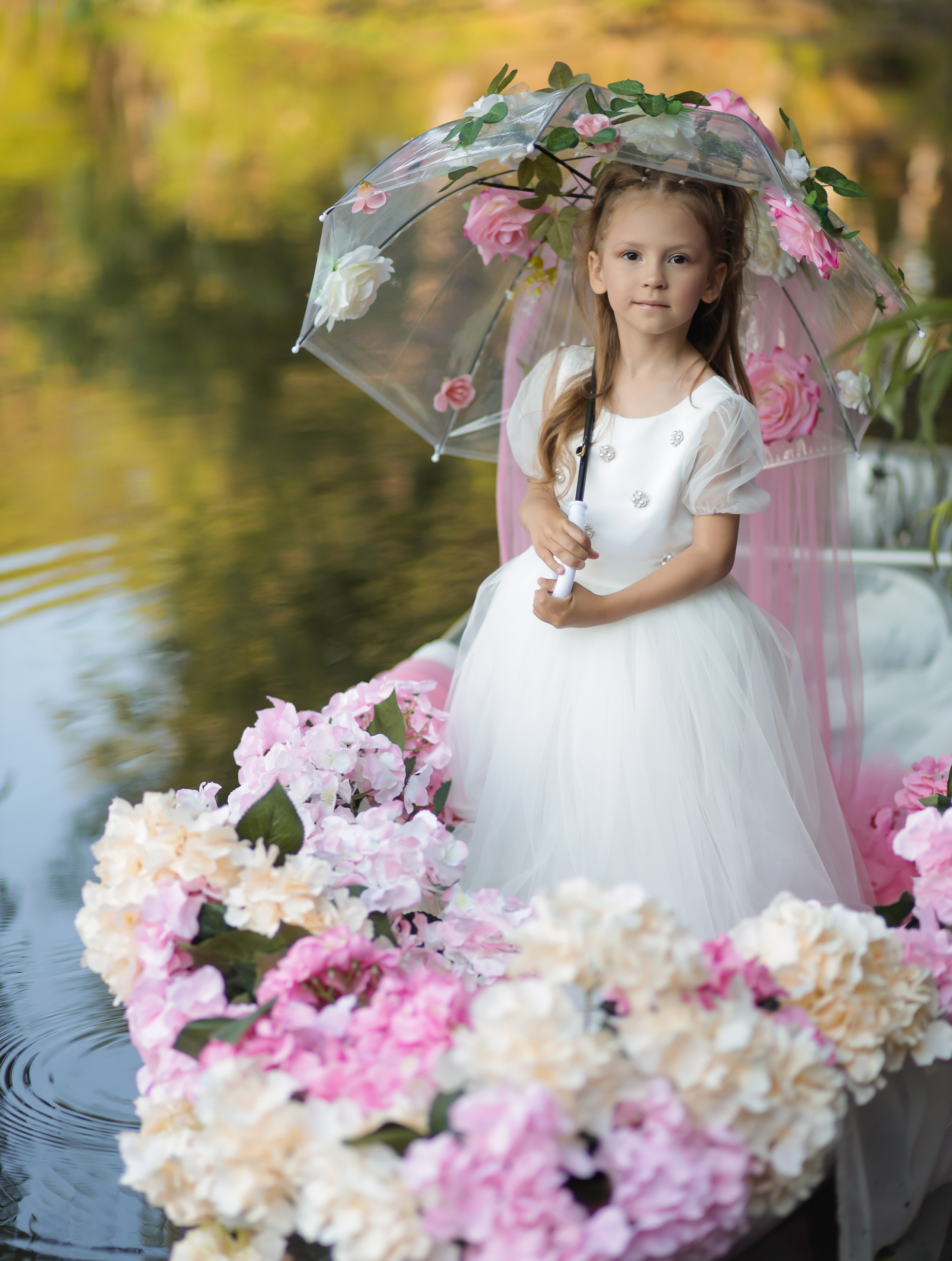 Фотопроект " Летняя прогулка». Little_Princess.38