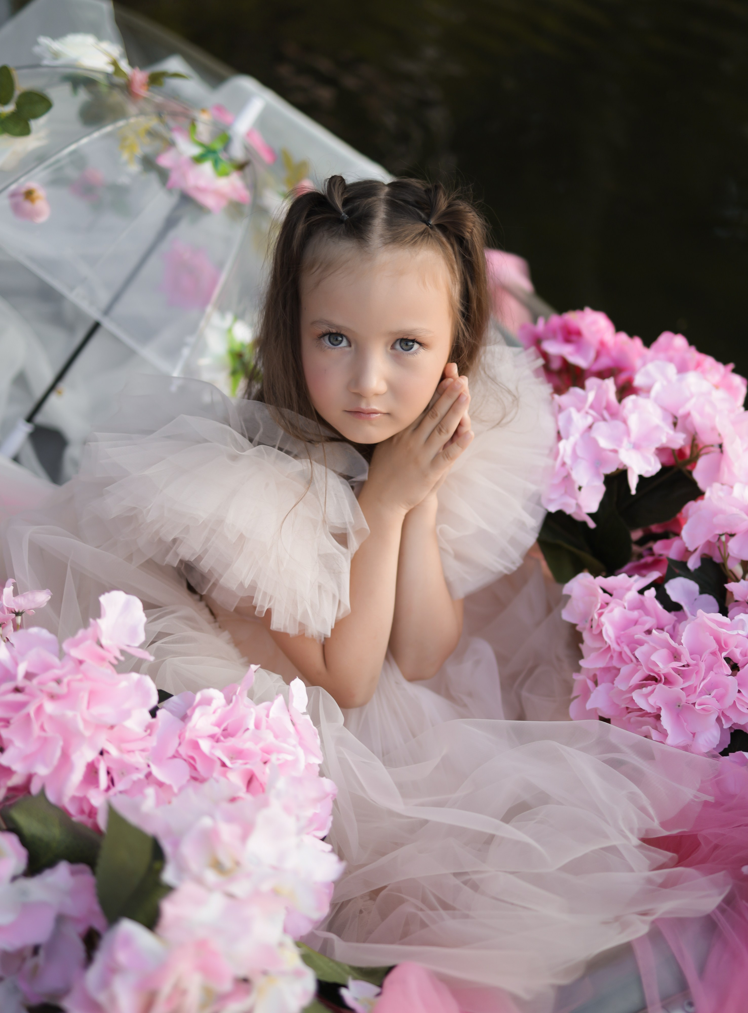 Фотопроект " Летняя прогулка». Little_Princess.38