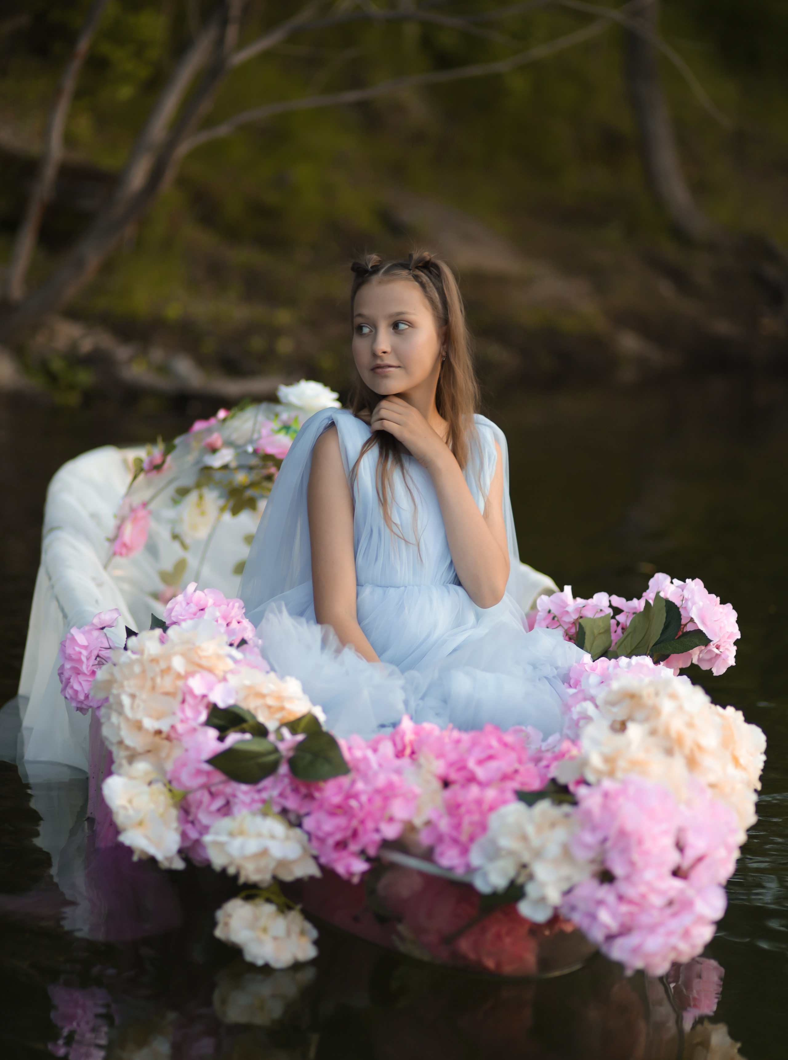 Фотопроект " Летняя прогулка». Little_Princess.38