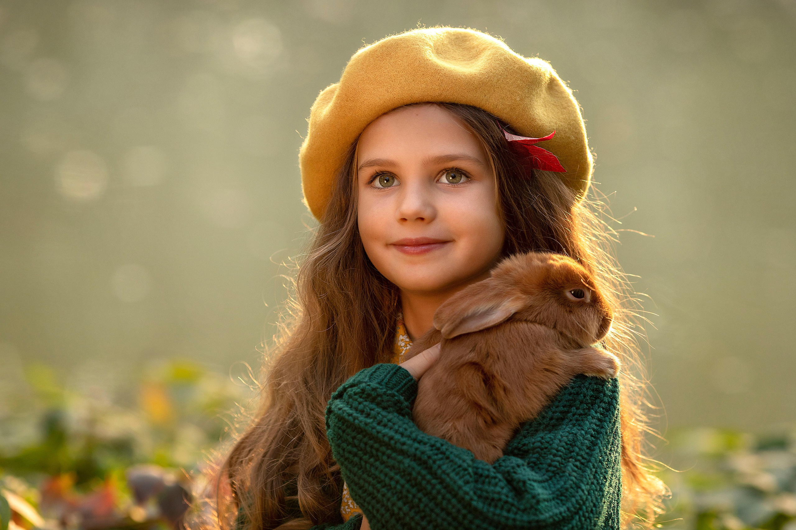 Семейная и детская фотосессия. Женский и портретный фотограф Мила Прошина. Краснодаар
