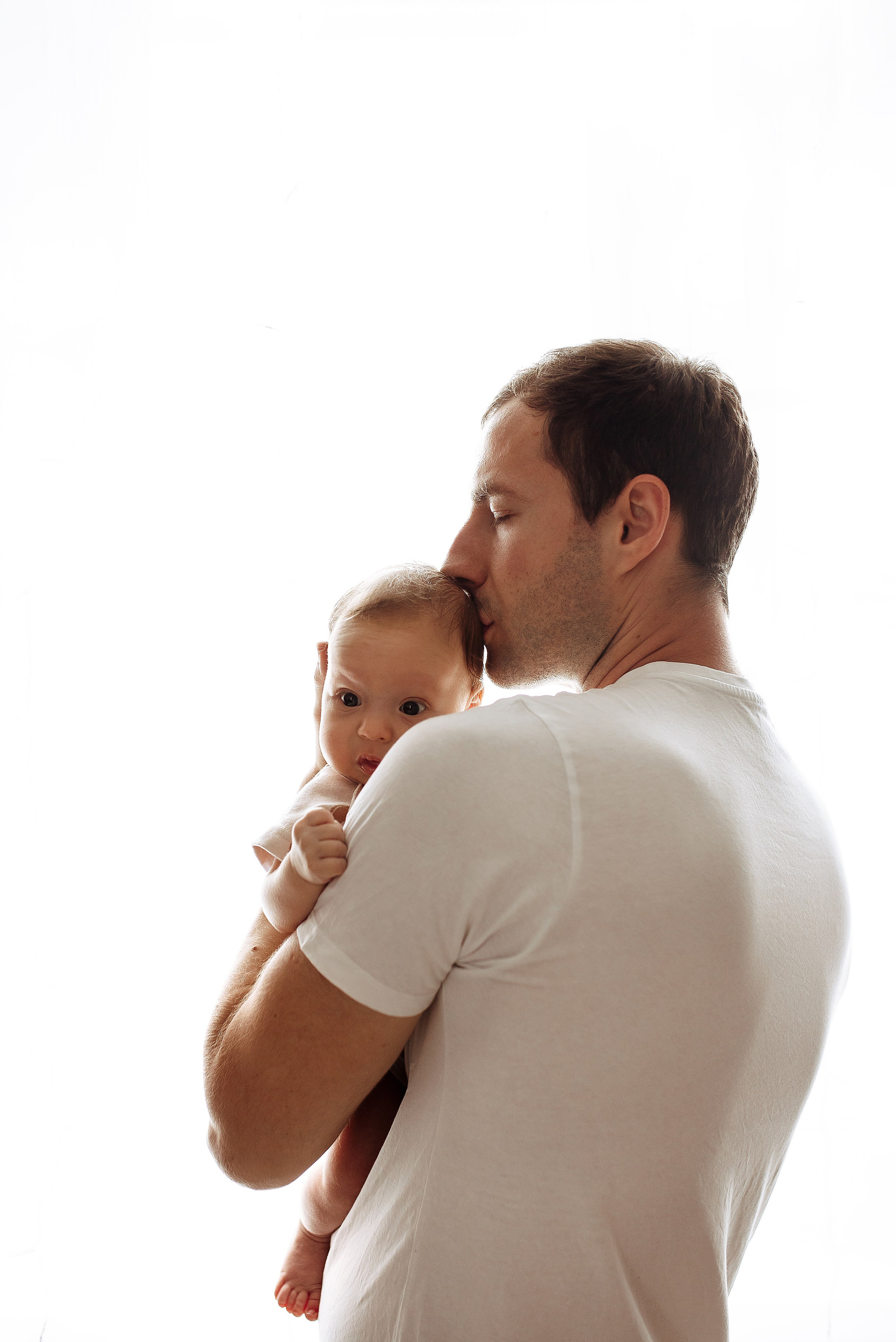 Дина, Рома и Вадим. Семейный и детский фотограф в Нижнем Новгороде Наумова Лидия