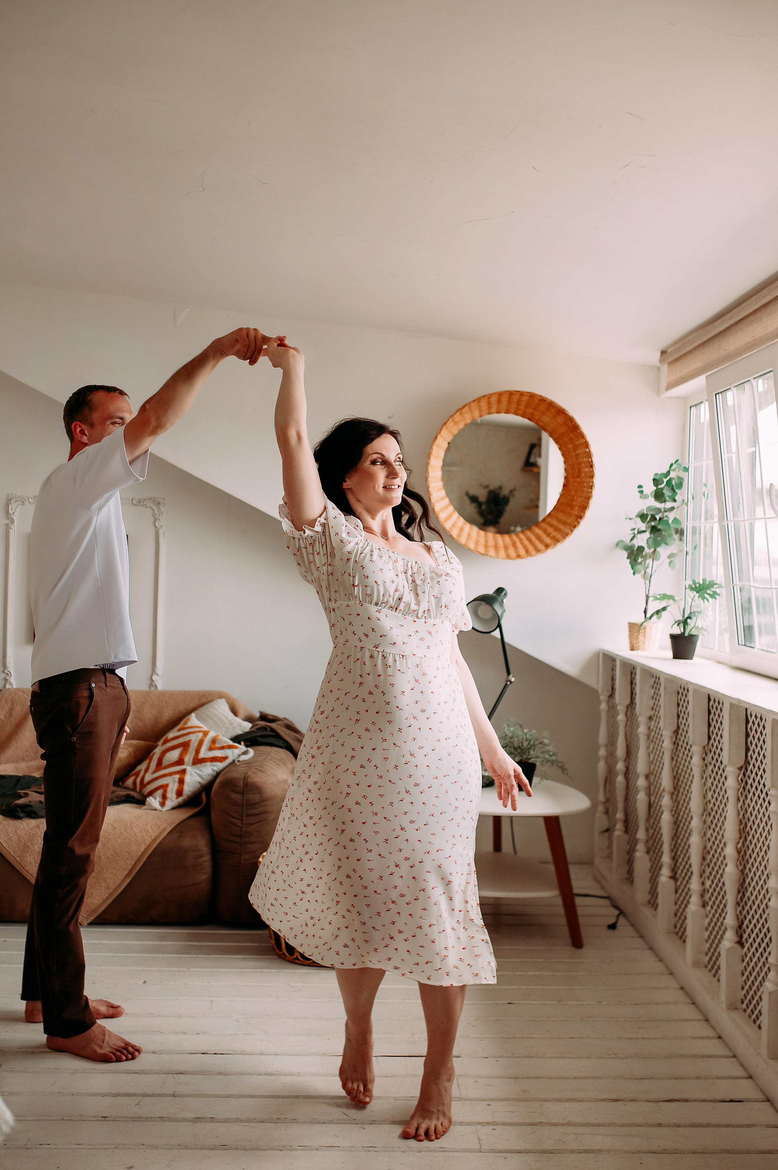 Даша, Дима и Лера. Семейный и детский фотограф в Нижнем Новгороде Наумова Лидия
