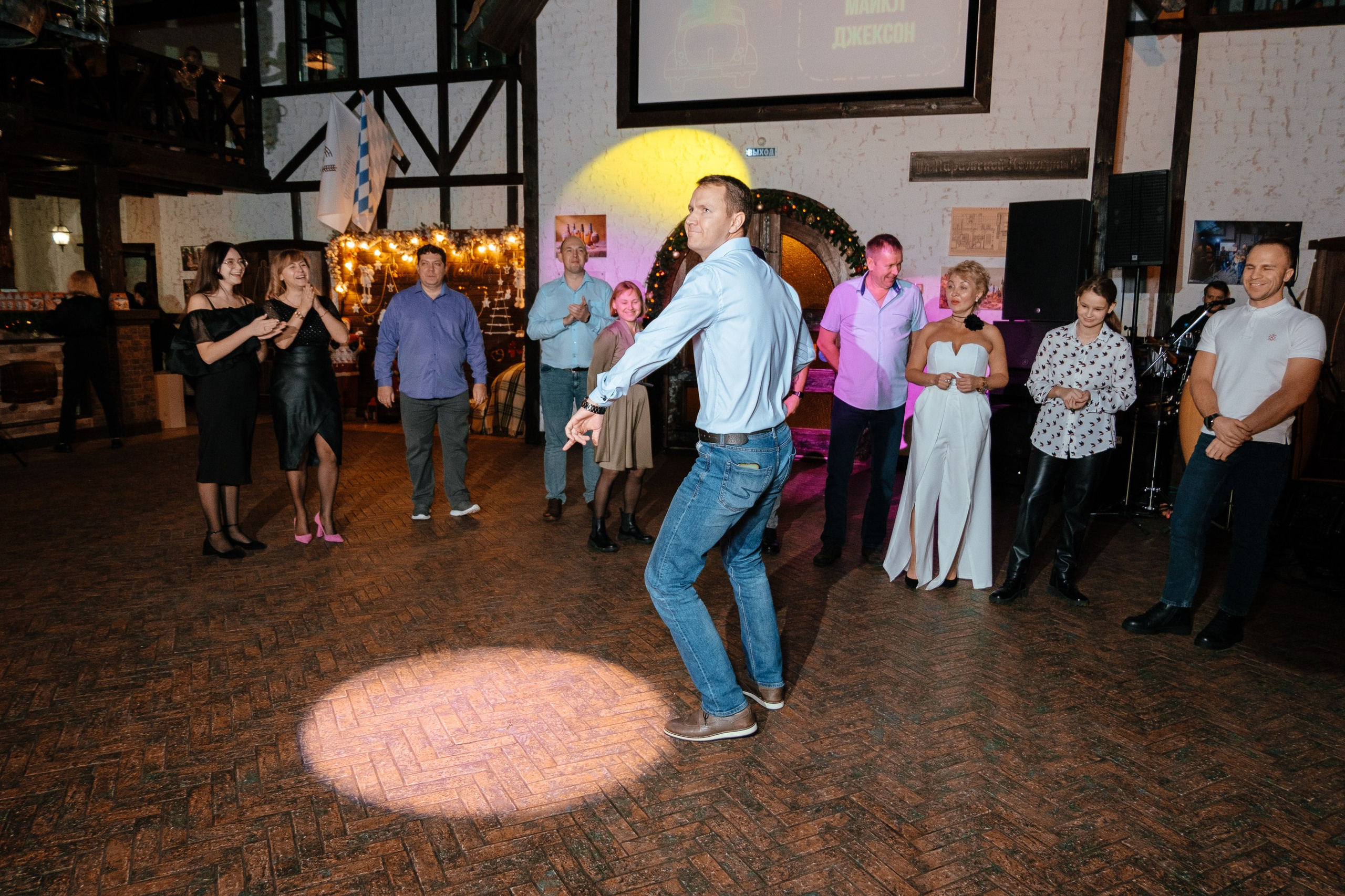 Риатовский пивовар