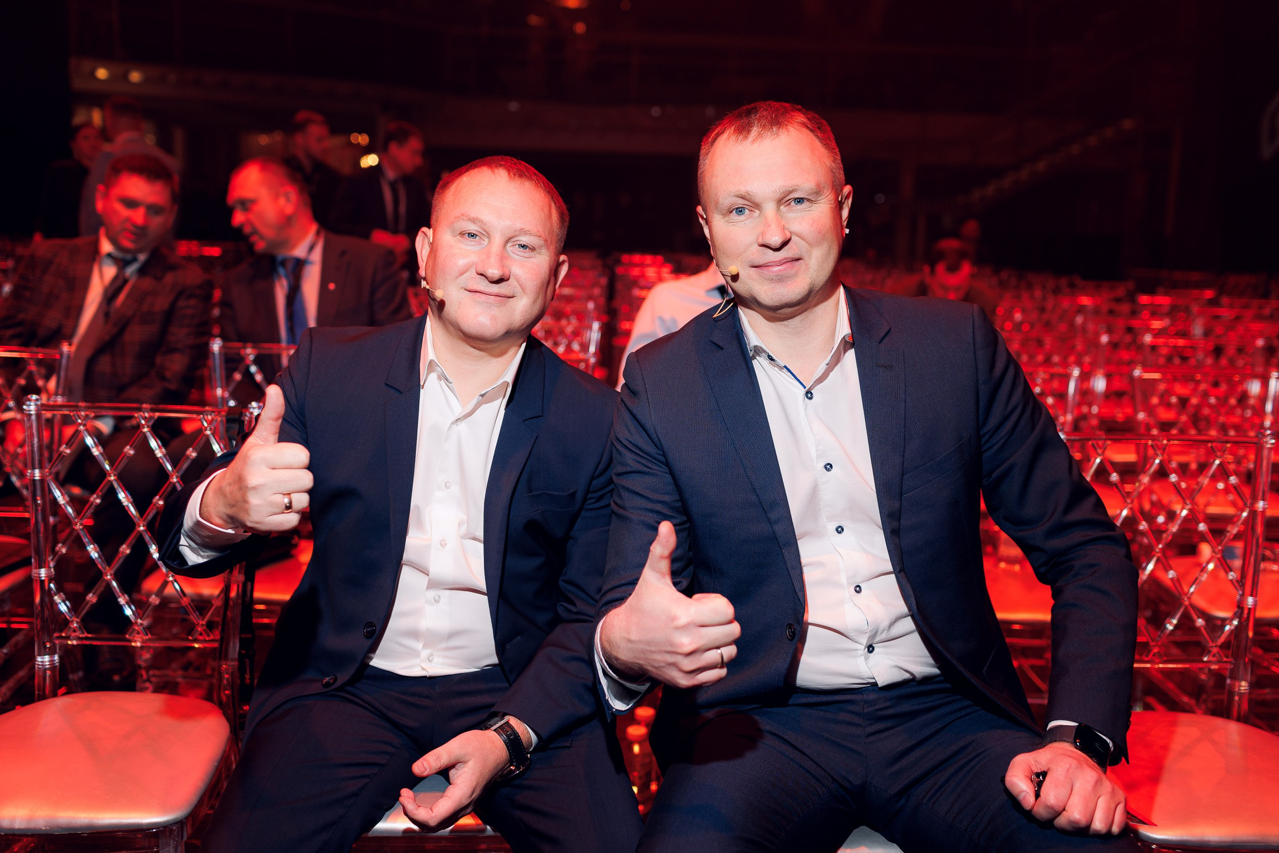 Дистрибьюторская конференция «Газпромнефть-СМ». Алексей Соколов. Фотограф. Санкт-Петербург