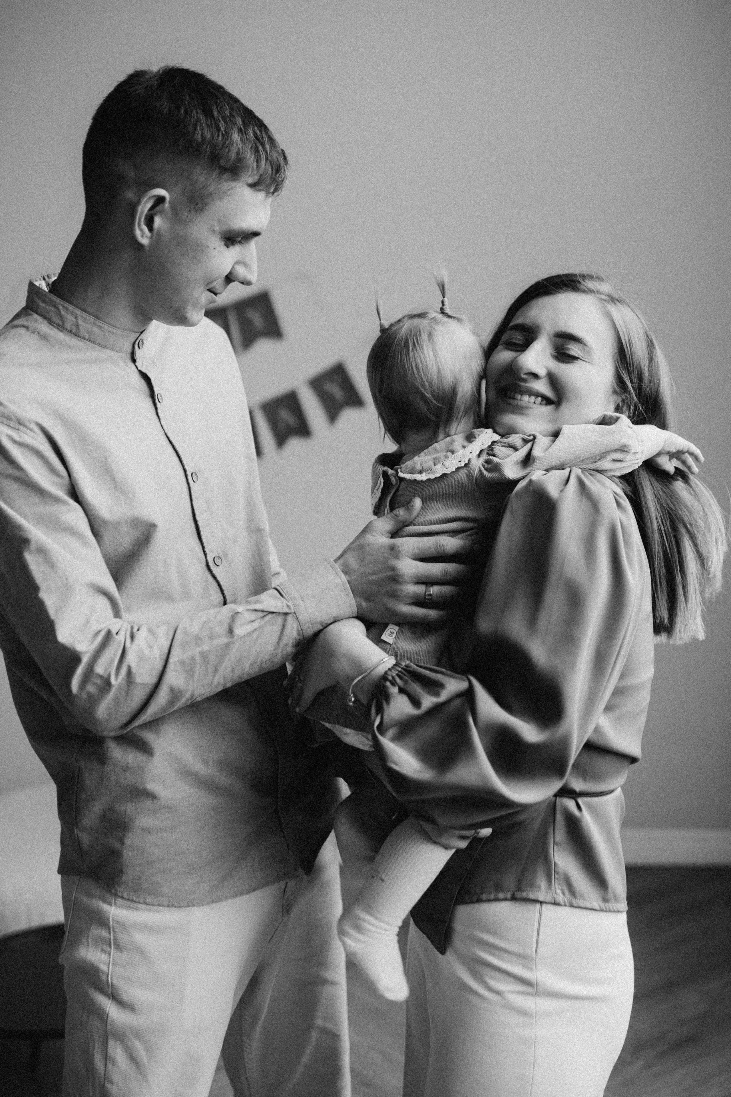 One year. Фотограф Челябинск Юлия Ермакова