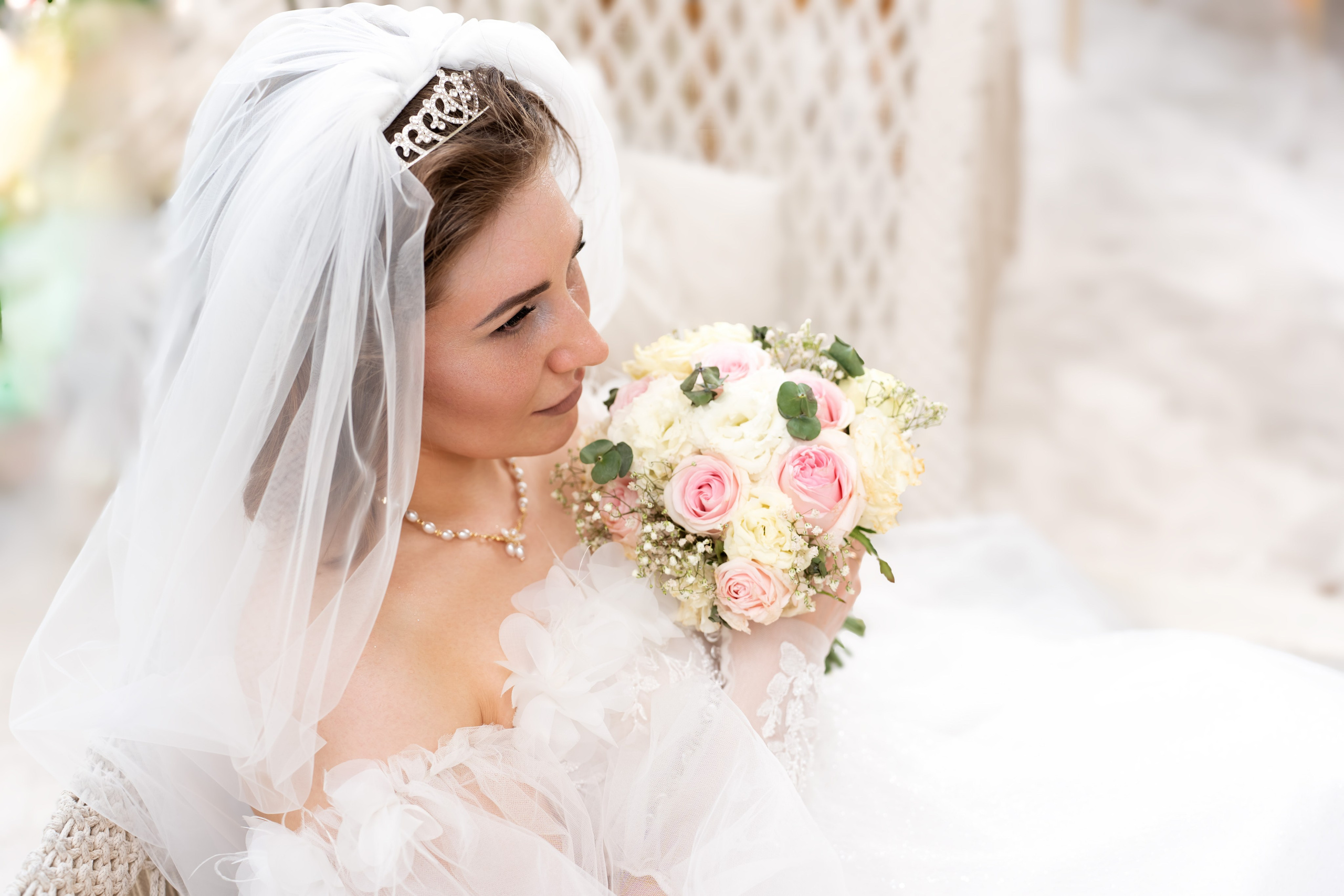 Фотограф на свадьбу в Москве — Запечатлею эмоции вашего дня