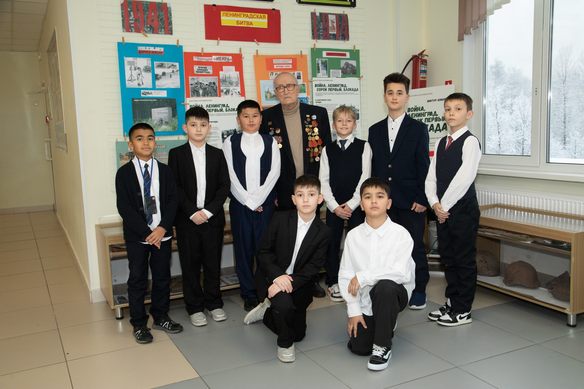 Школьные фотографии. Семейный и детский фотограф в Санкт-Петербург. Natalia Fadel