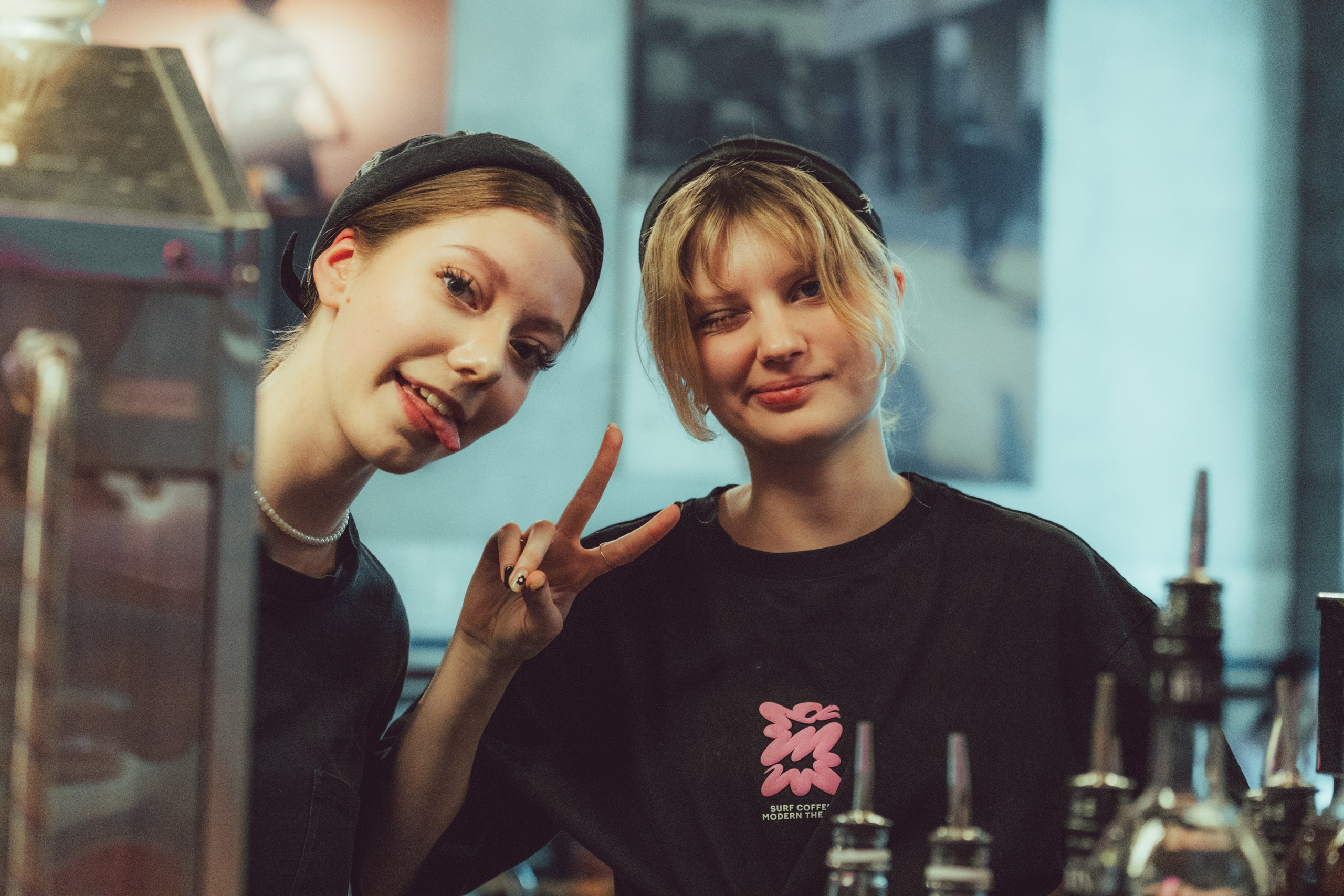 День рождения Surf x Vinyl — Смоленск 22.03.2025. KiPPER Gallery — Фотограф