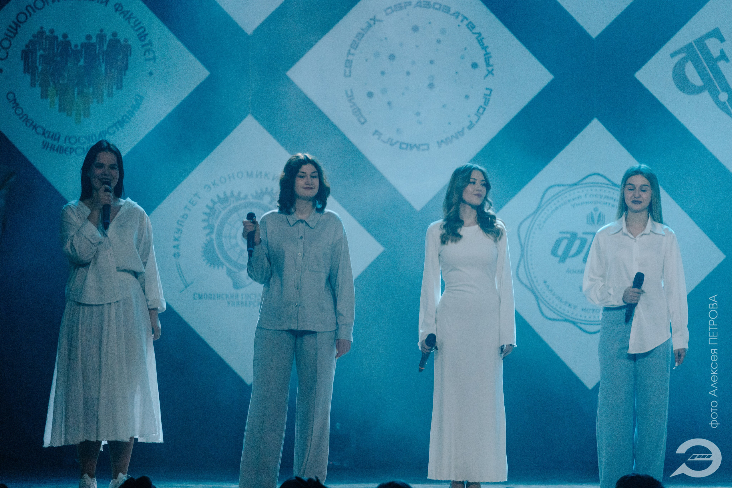 Студвесна 2025 — Открытие 18.03.2025. KiPPER Gallery — Фотограф