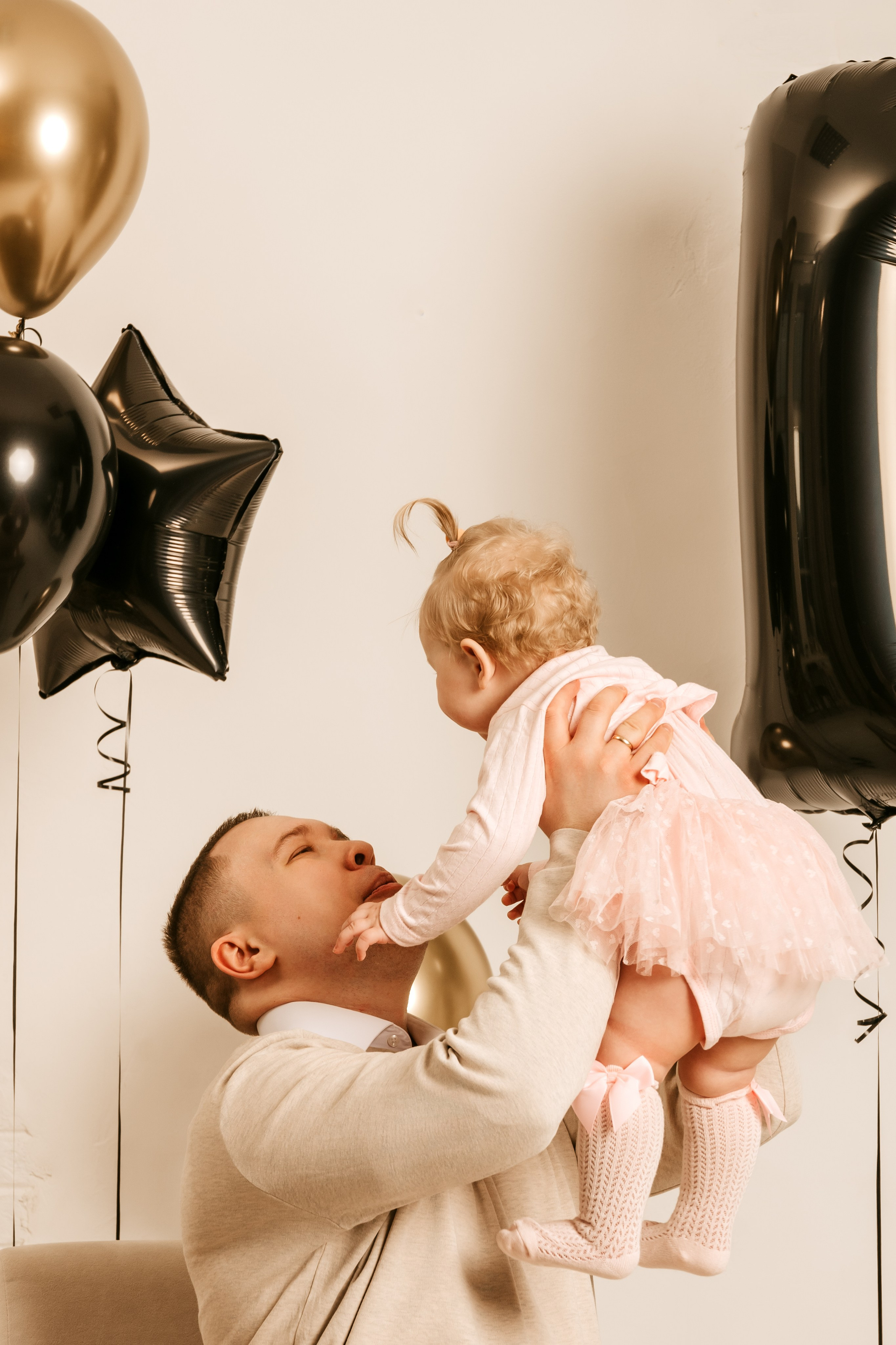 Семейные. Индивидуальные, семейные, студийные съемки в Серпухове и за пределами