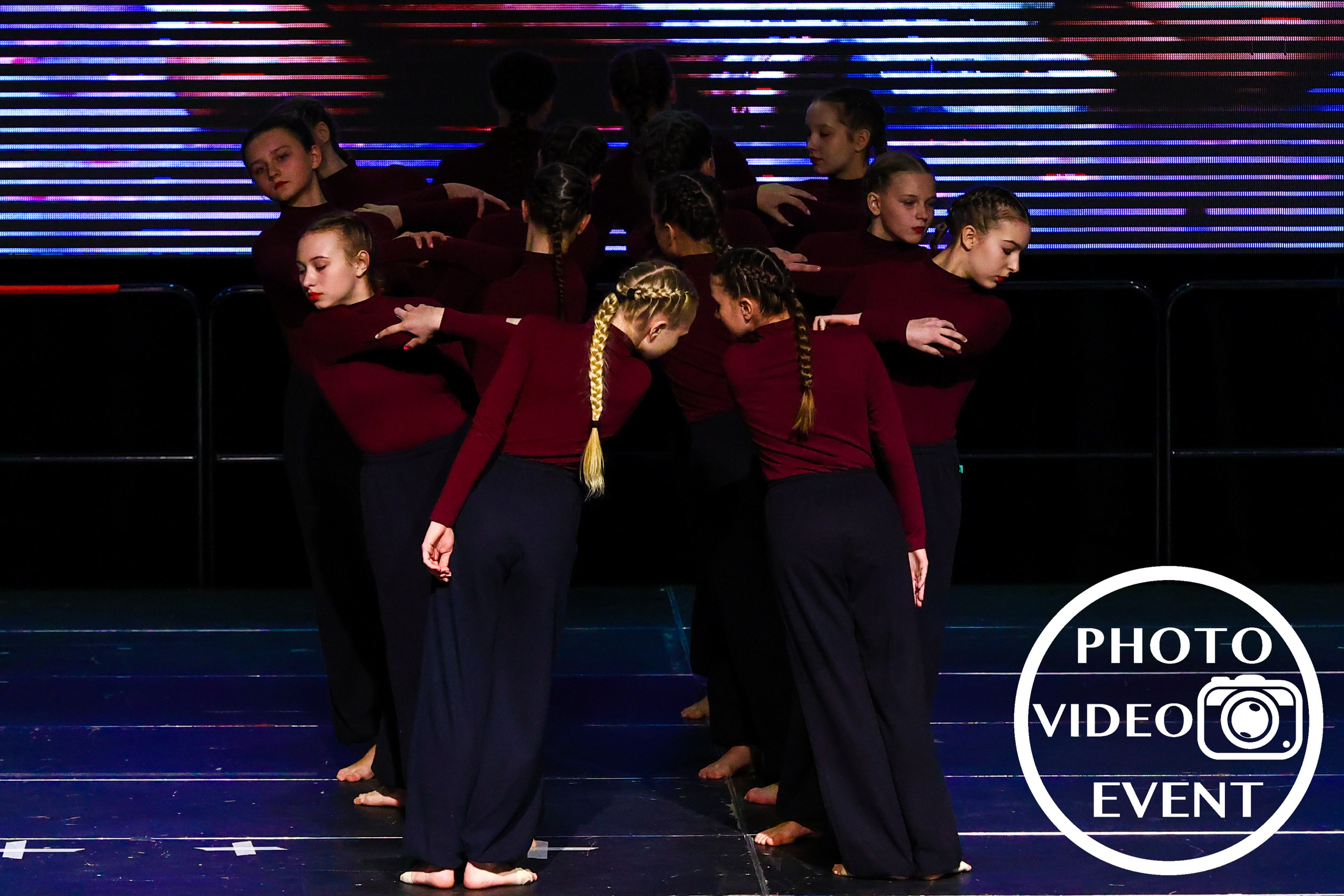 «Звездный путь», г. Курск. Photo Video Event