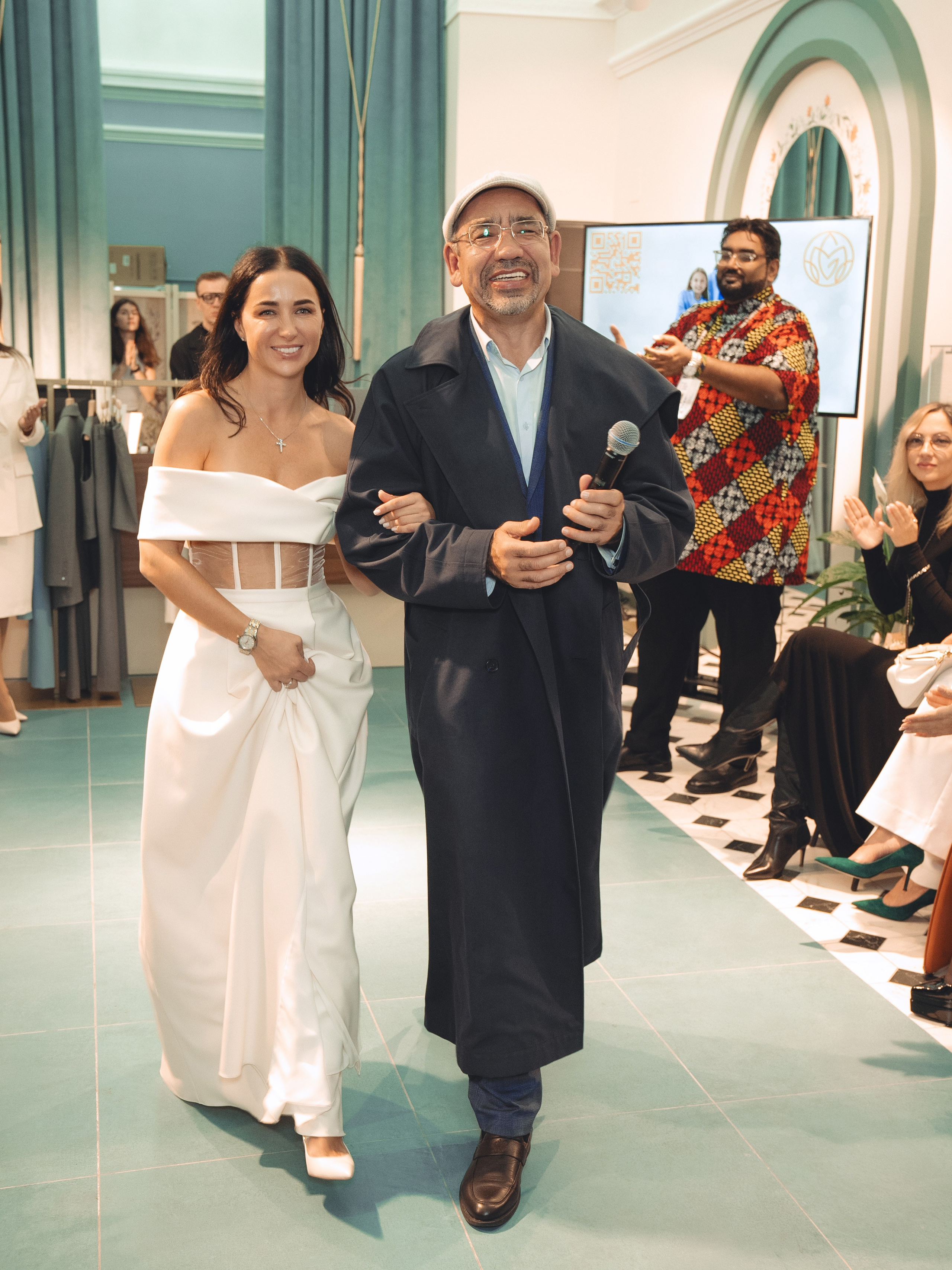 Открытие шоурма Марина Графова. Yankovski_001