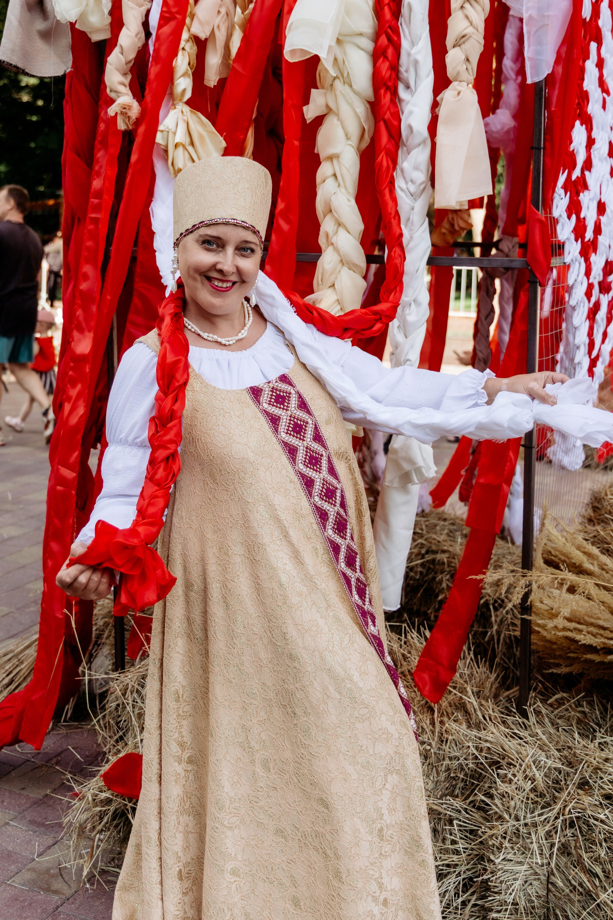 Фестиваль смоленской кухни ЛУКОВ ФЕСТ 2025. Главная