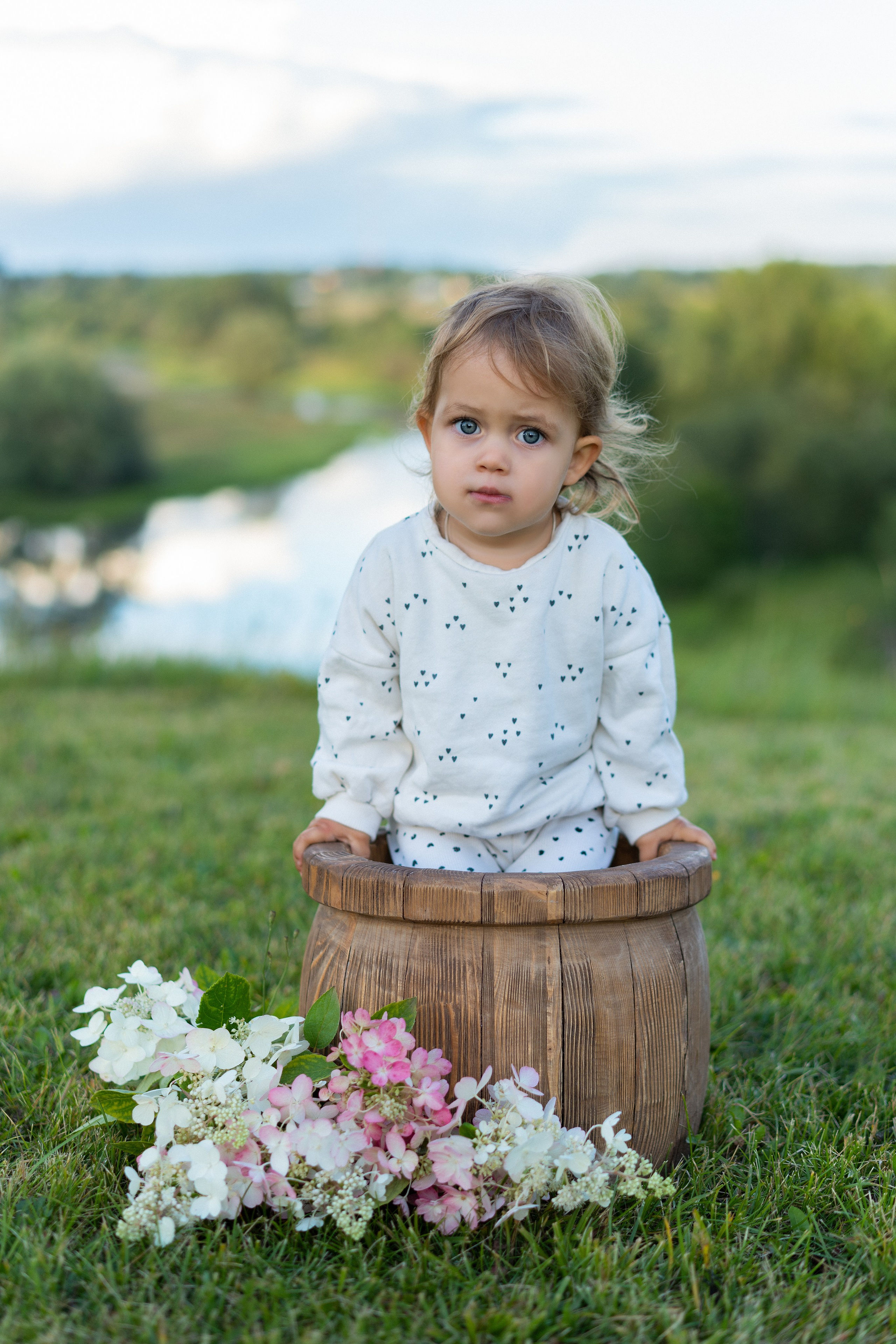 ФОТОДЕНЬ дети ДО ГОДА. Фотограф Москва