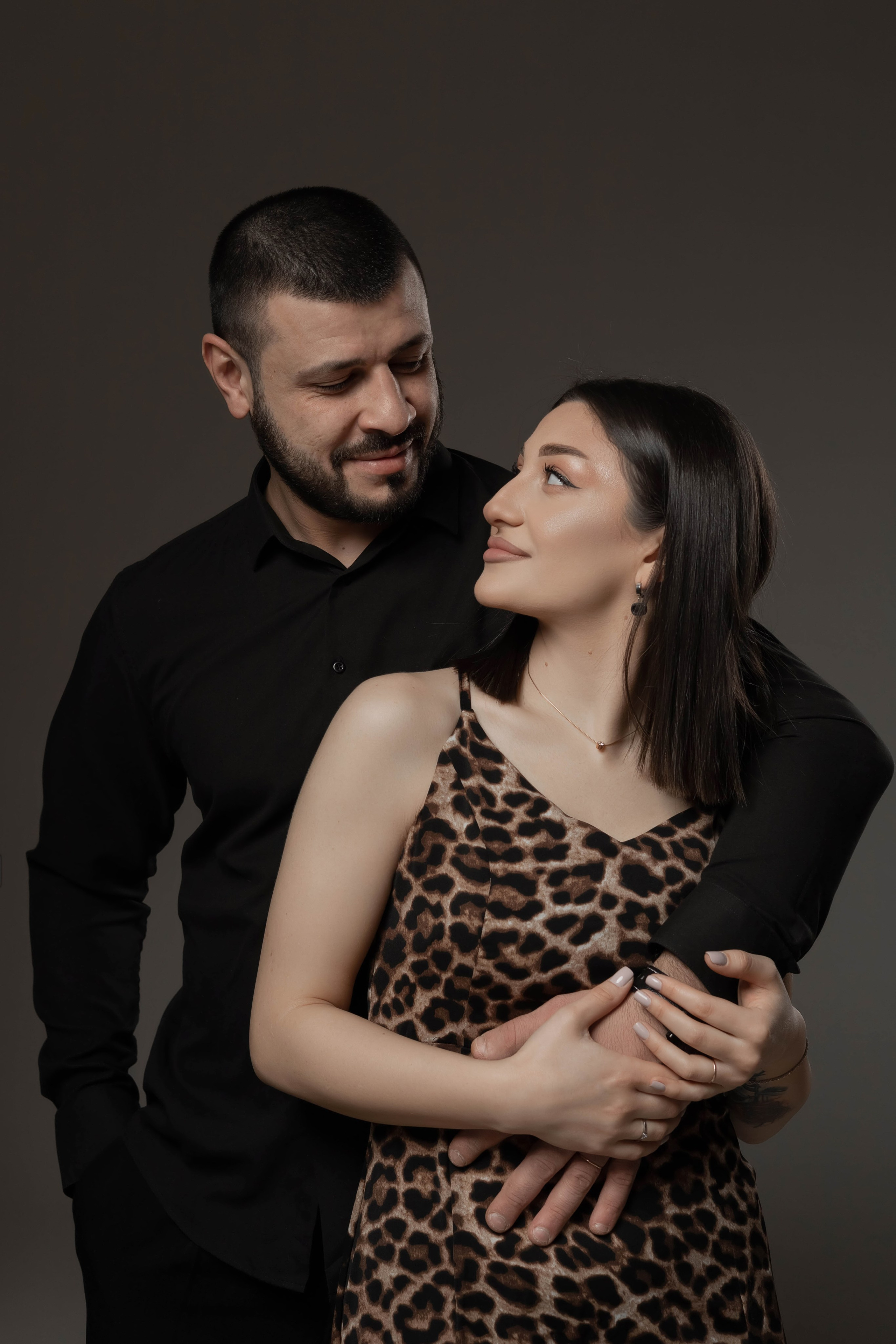 Ася и Эд. Фотограф на крещение Пятигорск. фотограф Таинств Крестины Анна: 8(928)307-37-21