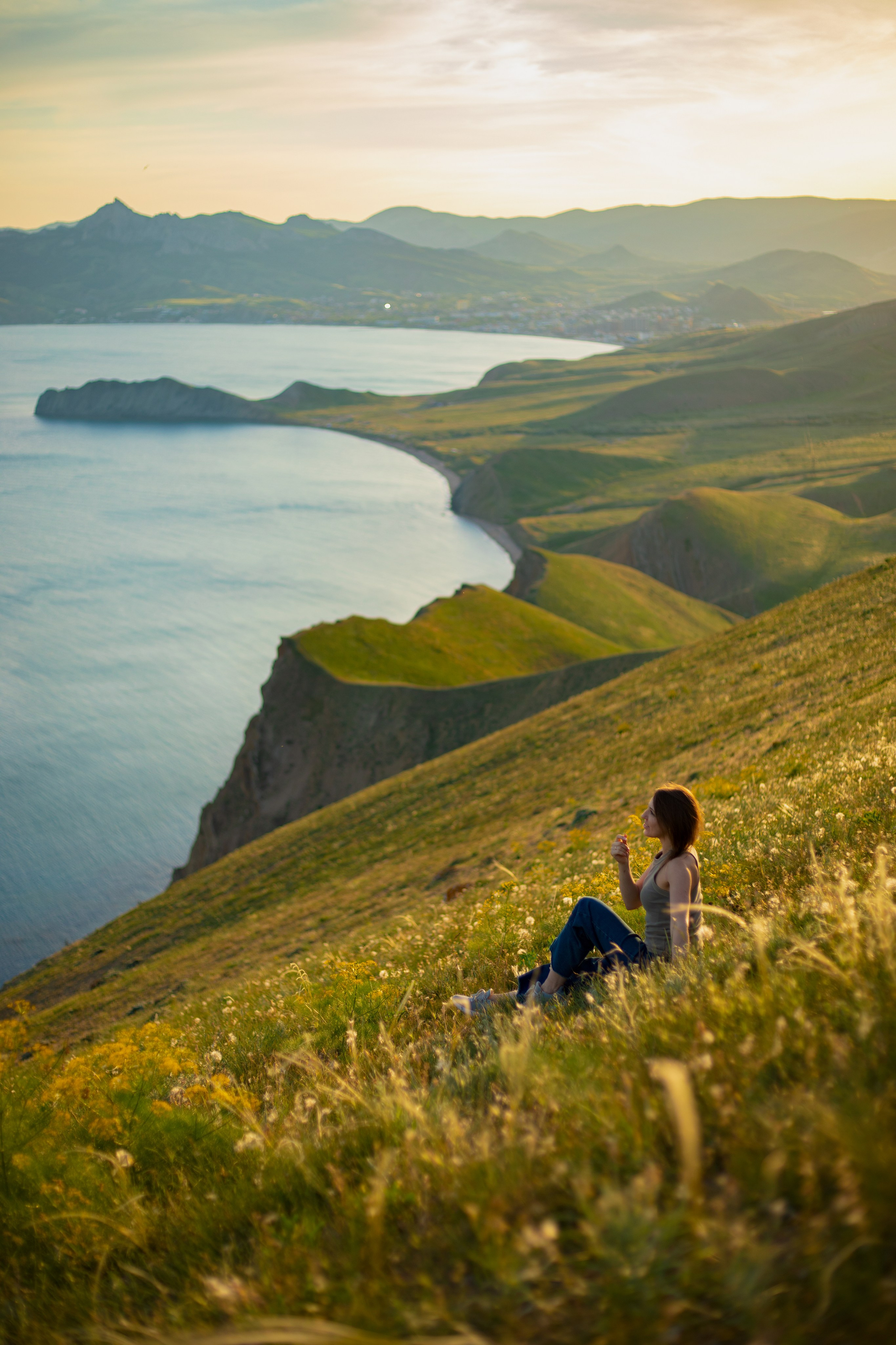 ОРДЖОНИКИДЗЕ. Фотограф Севастополь/Крым Светлана Евтушенко