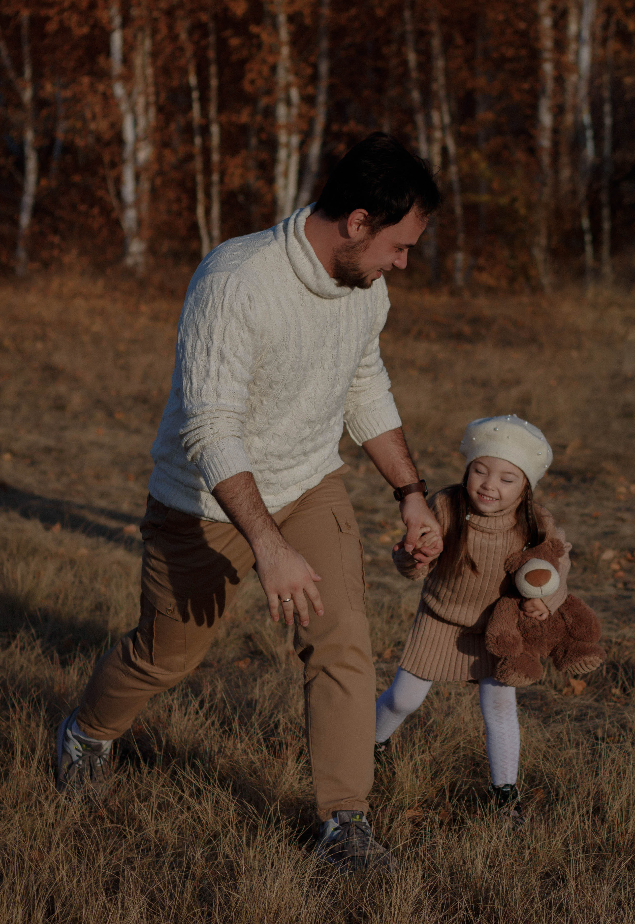 Портфолио. Фотограф Елена Полярная