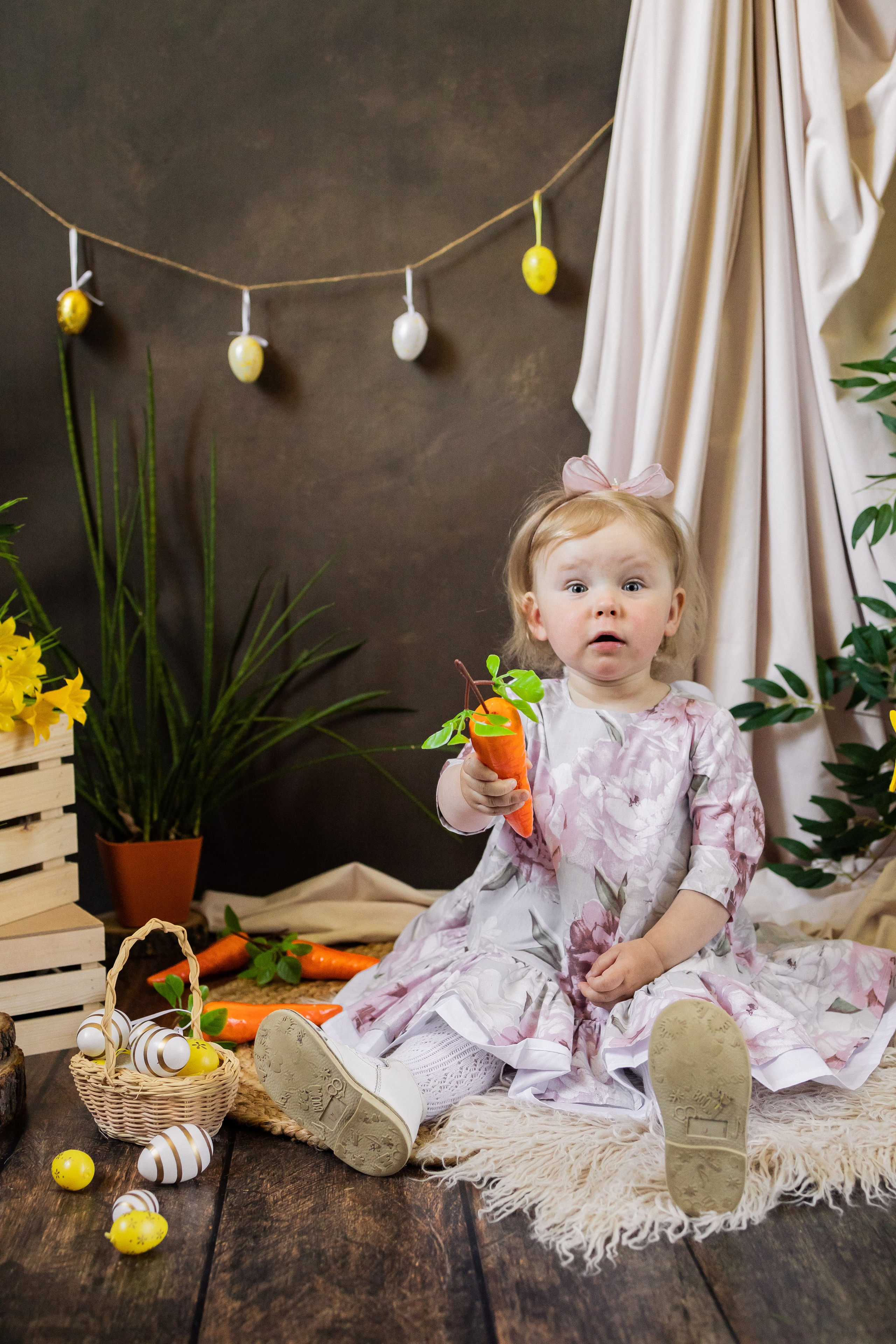 Пасха. Детский и семейный фотограф в Пушкино, Мытищи, Москва Сергеева Светлана