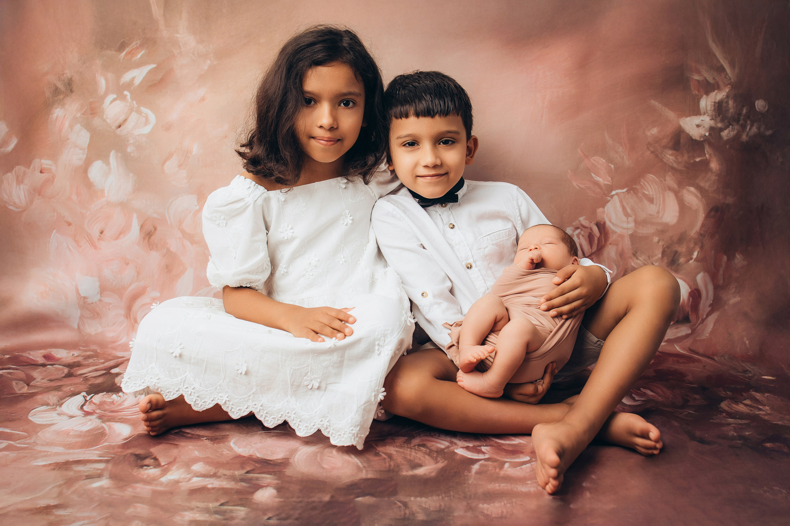 Стефания. Детский и семейный фотограф в Пушкино, Мытищи, Москва Сергеева Светлана