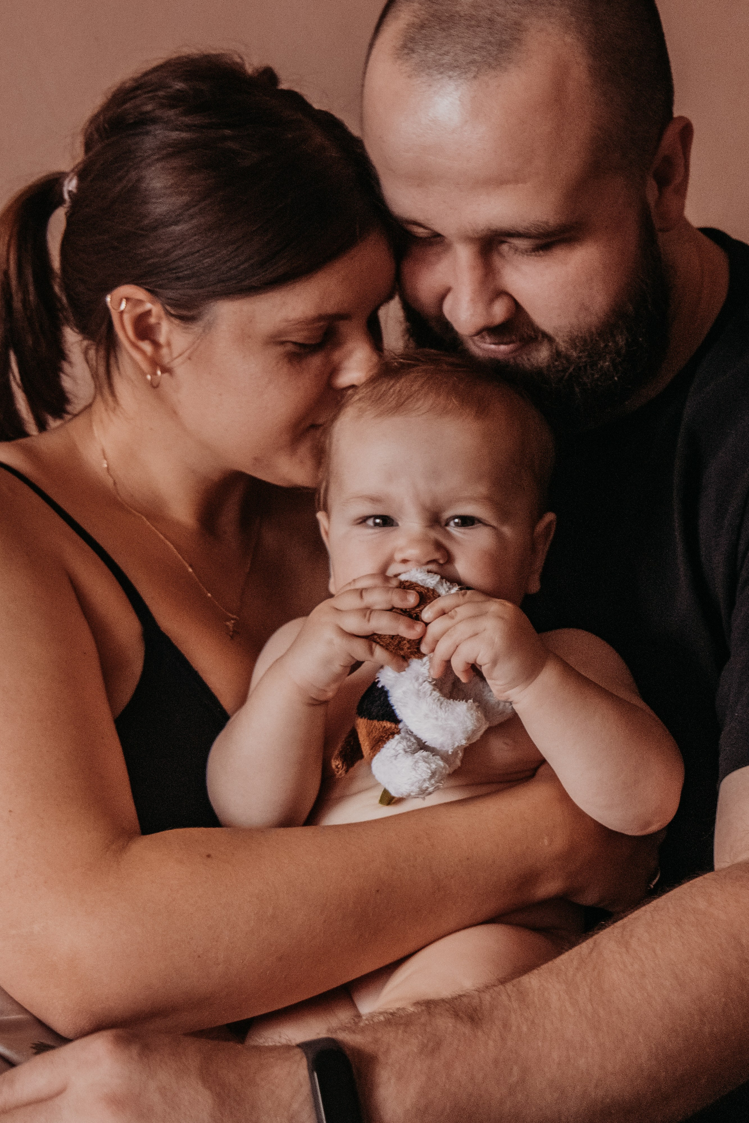 Мирослава. Детский и семейный фотограф в Пушкино, Мытищи, Москва Сергеева Светлана