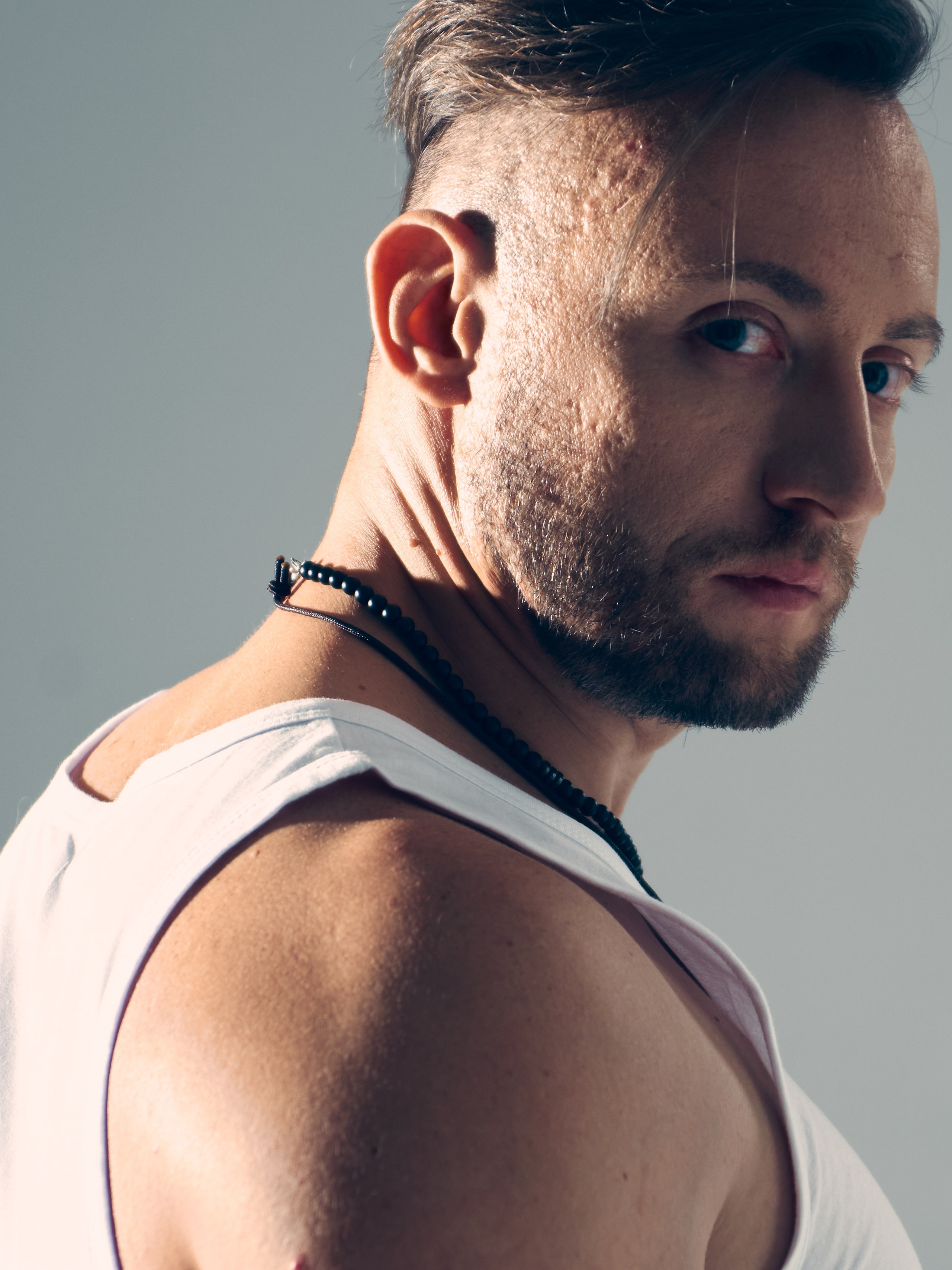 Антон. Ксения Glossa. Портретный и репортажный фотограф в Самаре