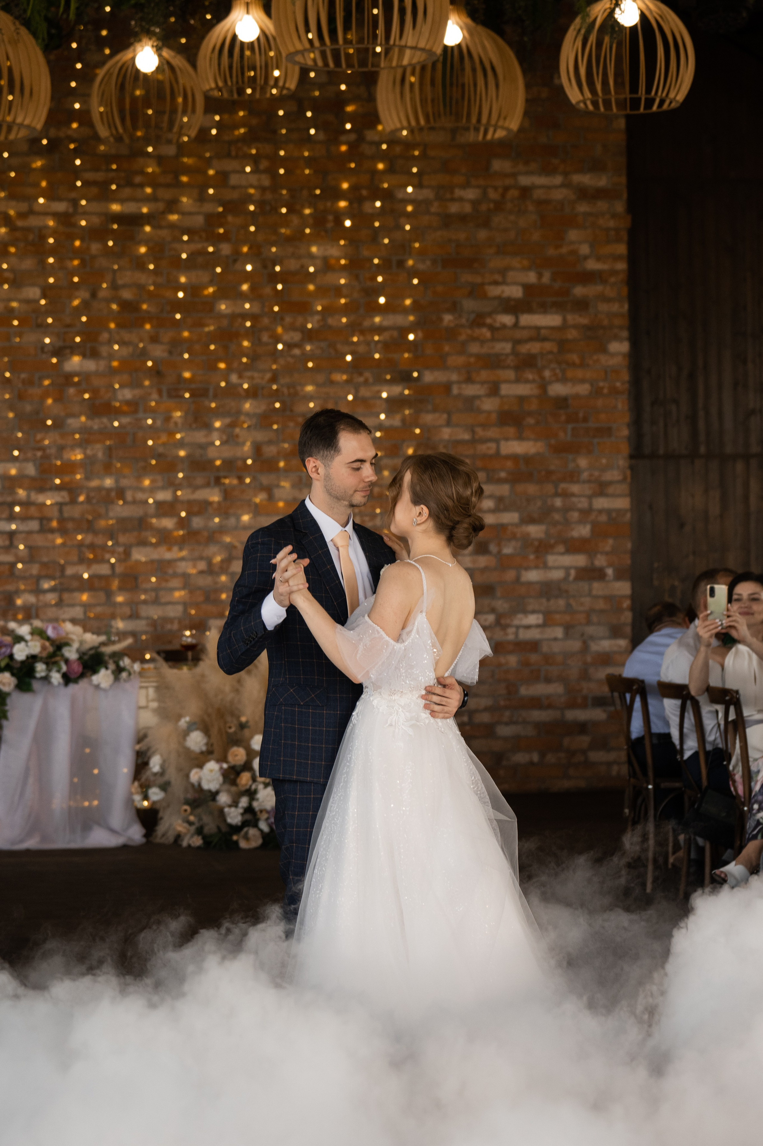 2024. Дима и Маша. Свадебный и семейный фотограф в Москве и Европе Евгения Амелина