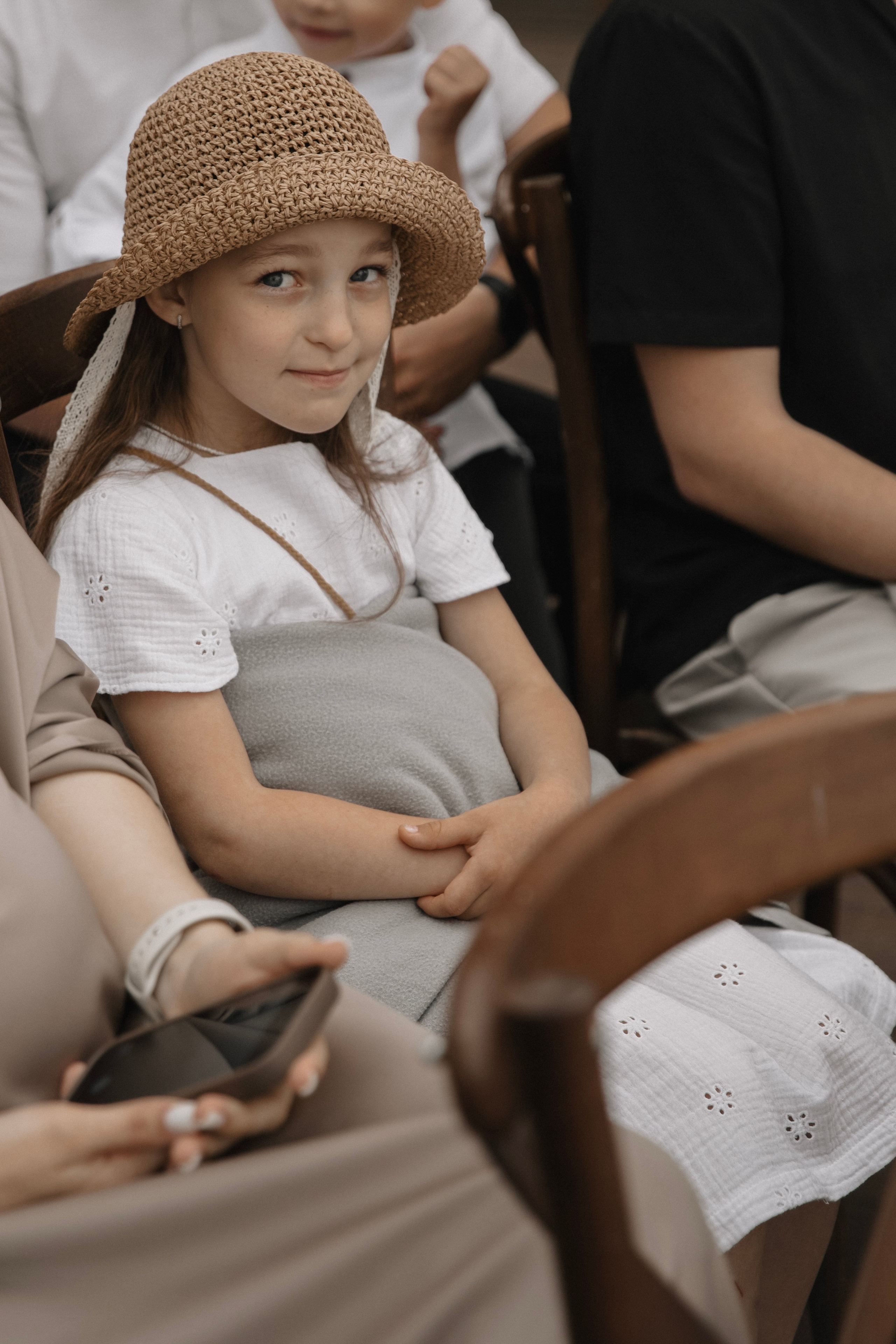 Александр и Полина