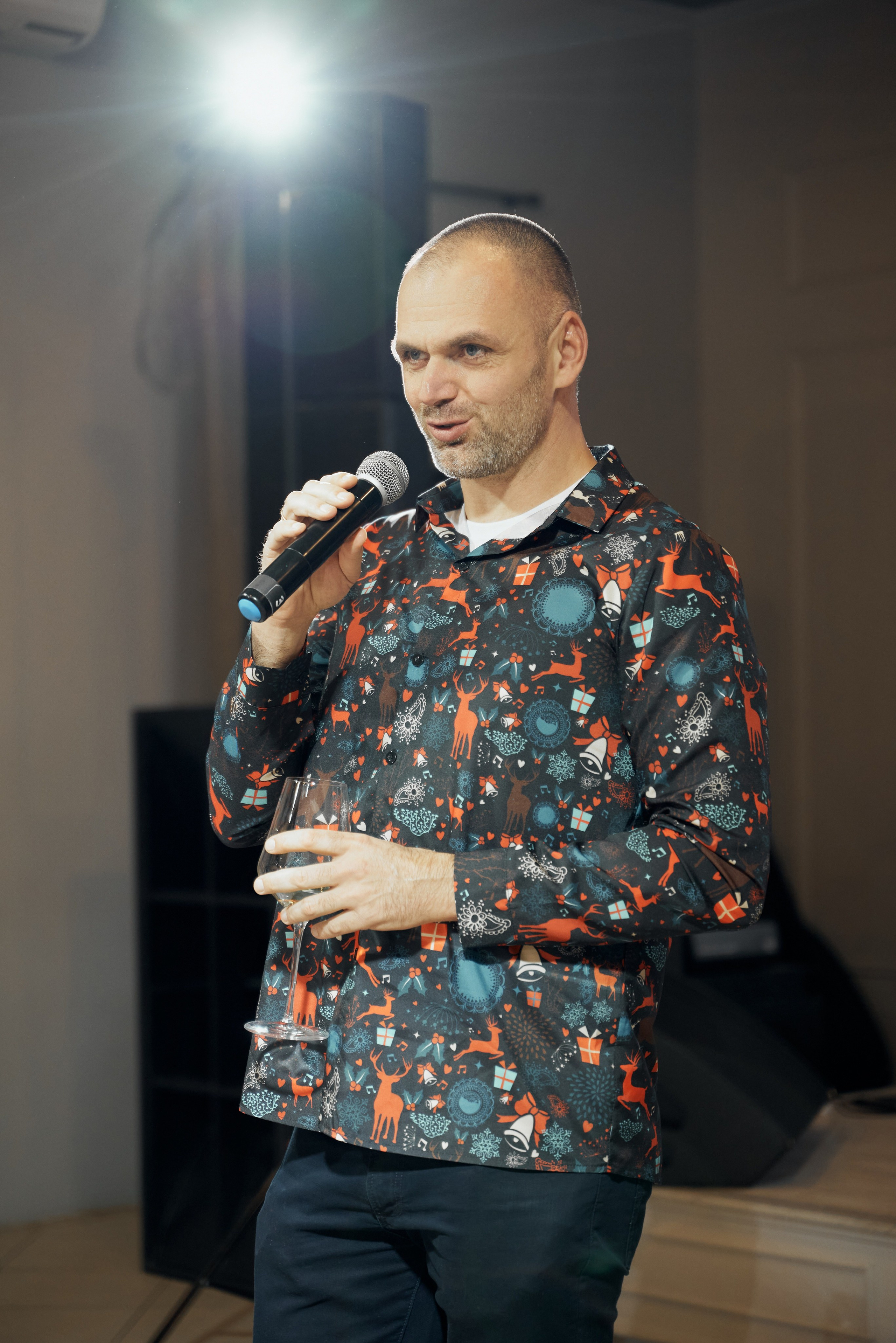 Корпоратив. Свадебный фотограф Александр Браво