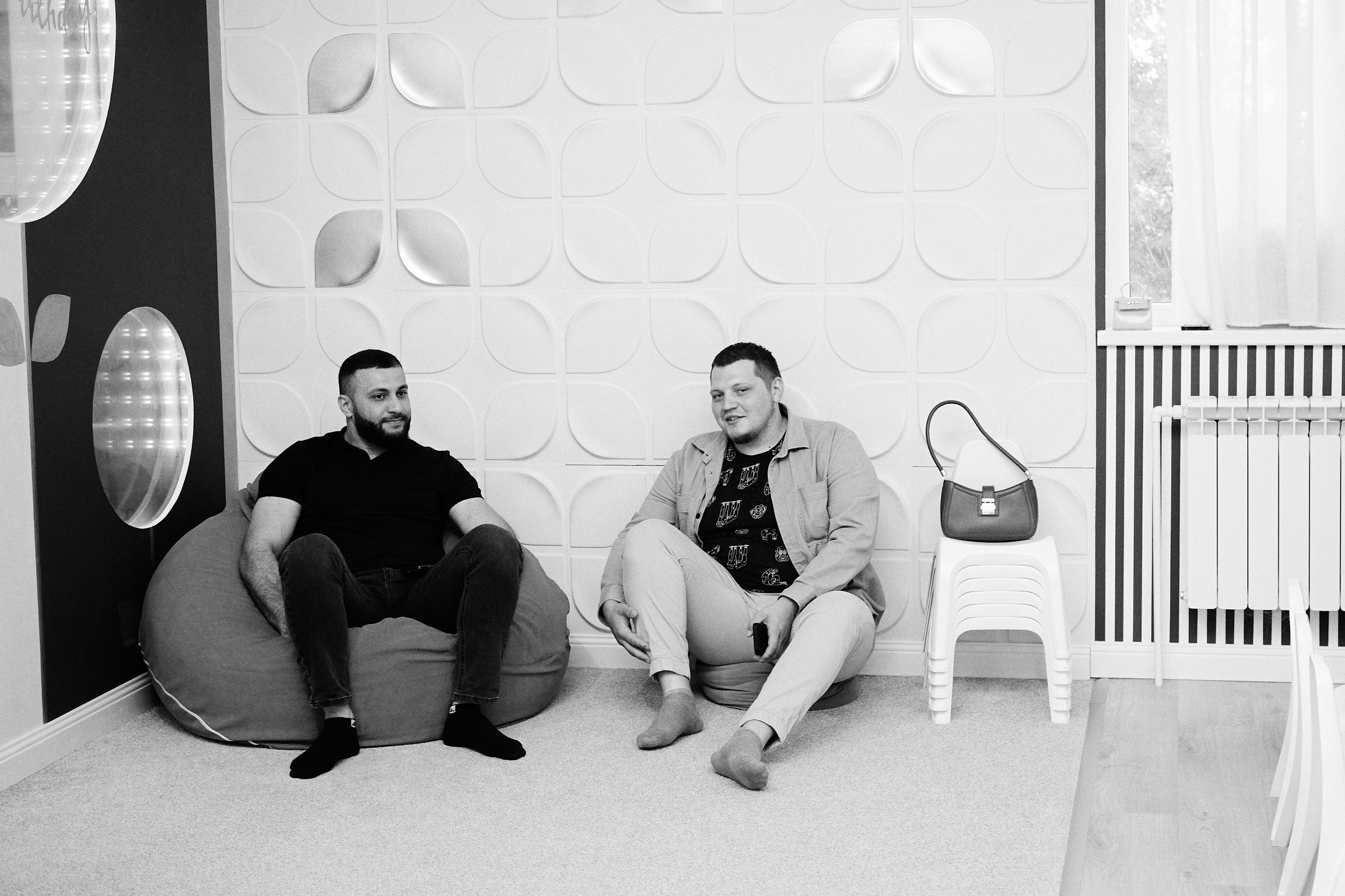 Happy B-Day PARTY. Фотограф в Волгограде и Москве Алина Галушкина