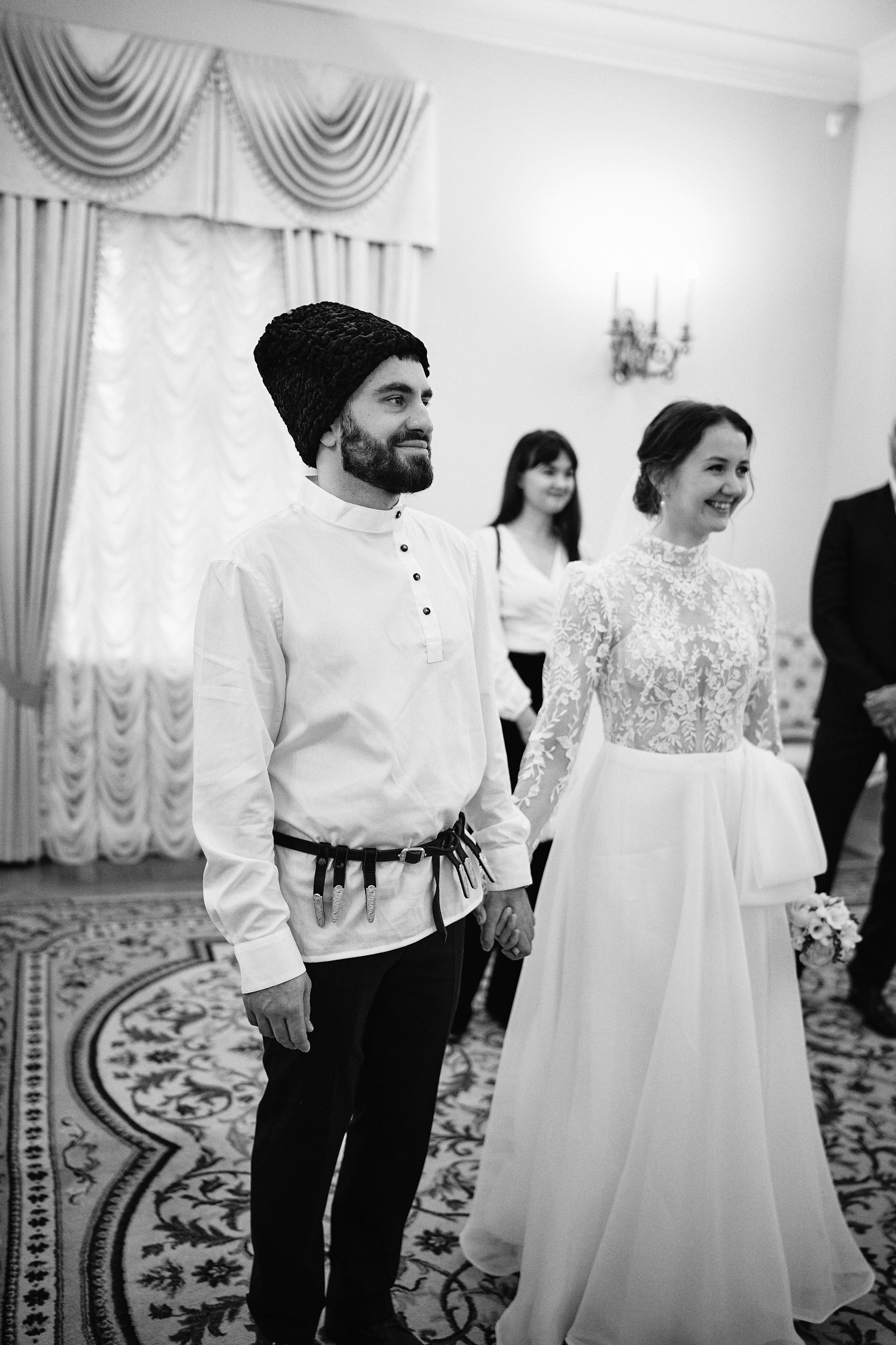 Наташа и Антон. Фотограф в Санкт-Петербурге | Аня Маленчук