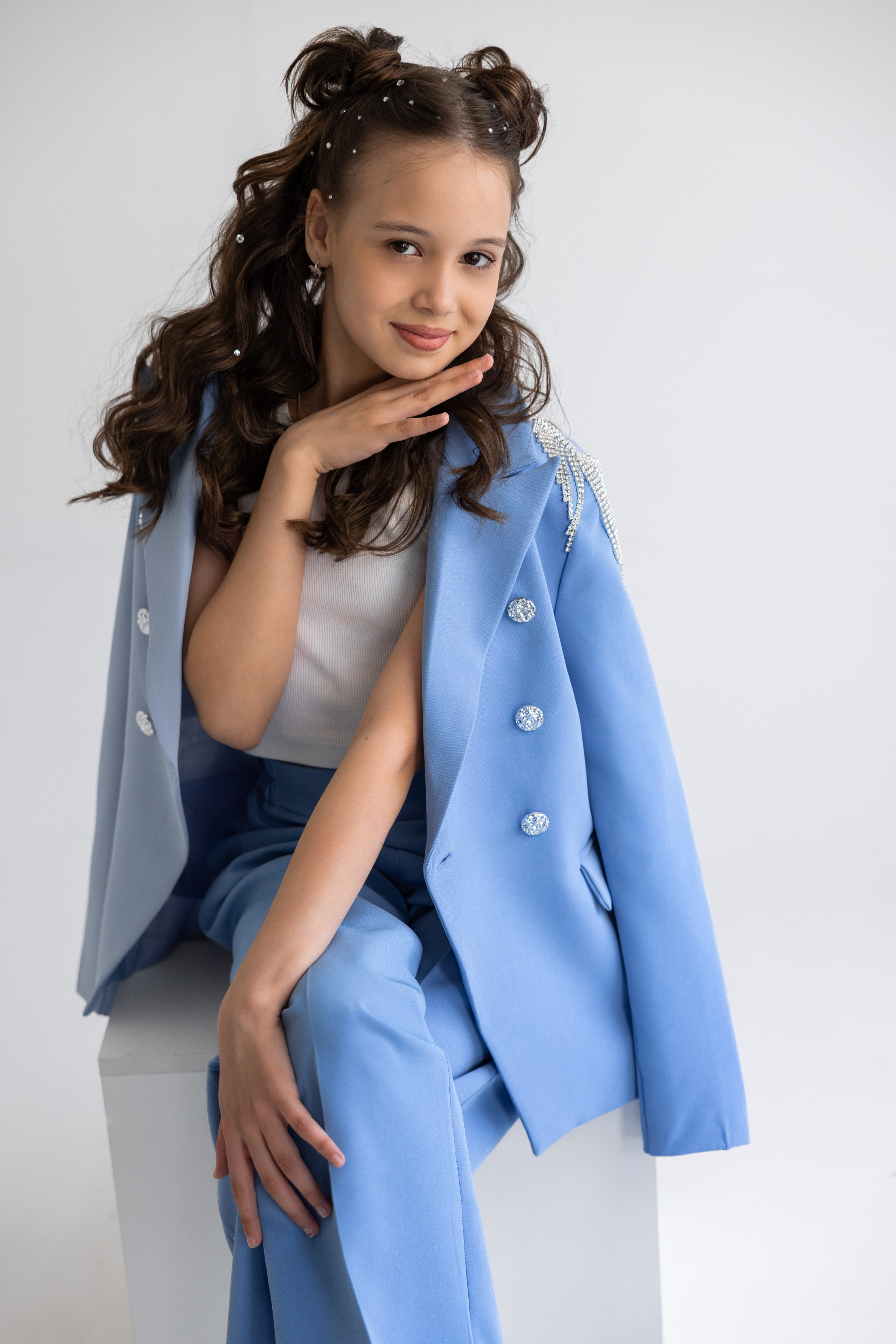 Для Софии. Школьный и семейный фотограф в городе Тамбов и Моршанск Елена Федорова