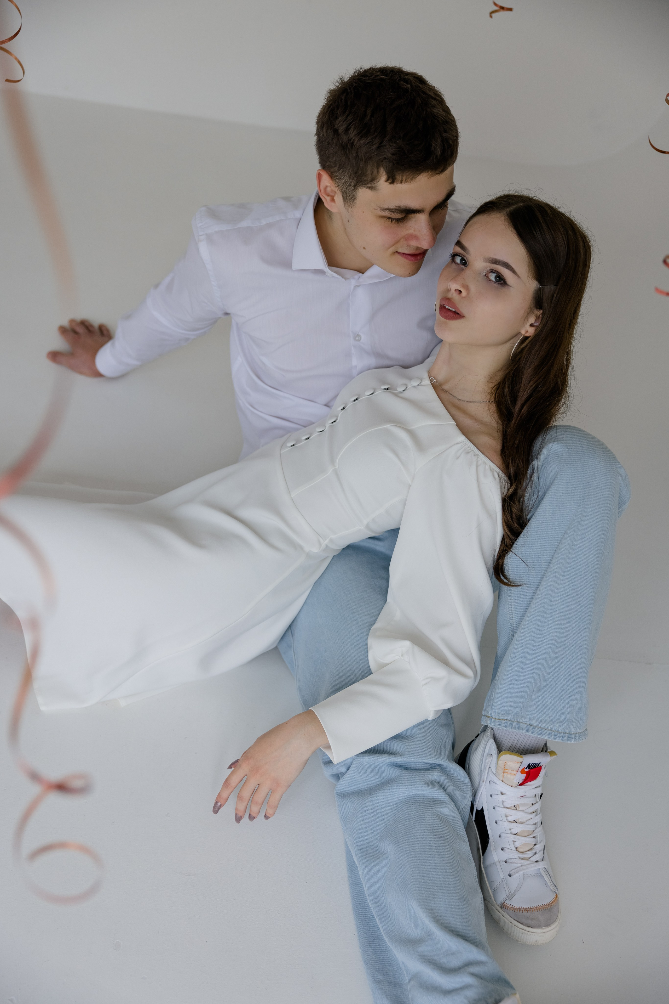 Для Алины. Школьный и семейный фотограф в городе Тамбов и Моршанск Елена Федорова