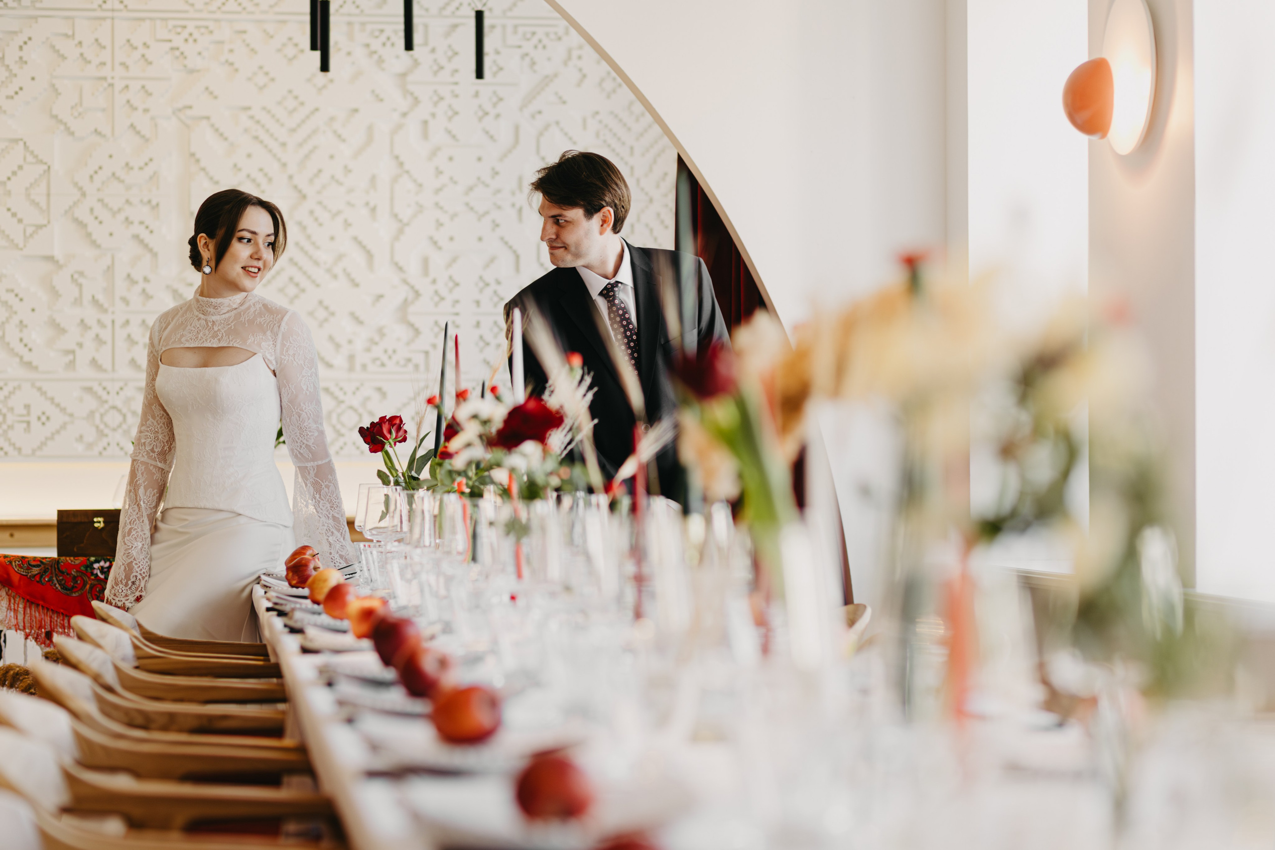 Свадьба Маши и Димы. Свадебный и семейный фотограф Женя Добрянская в Нижнем Новгороде
