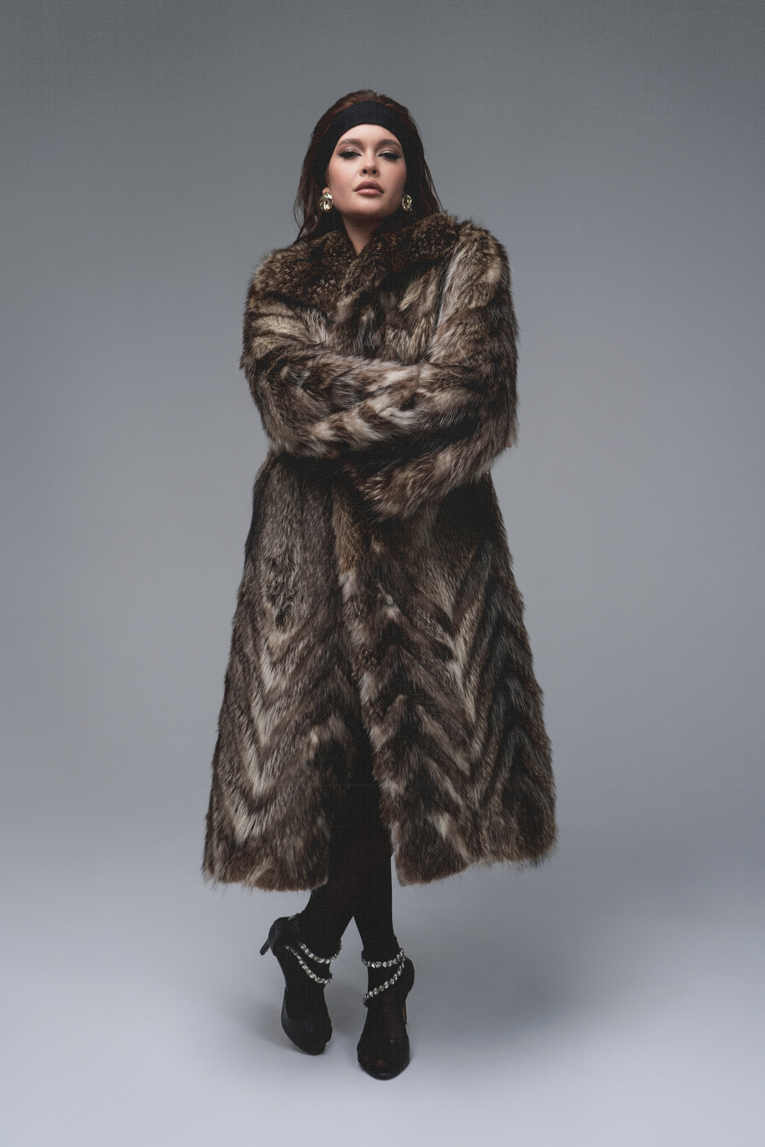 Елена. Анастасия Попова — Fashion photographer