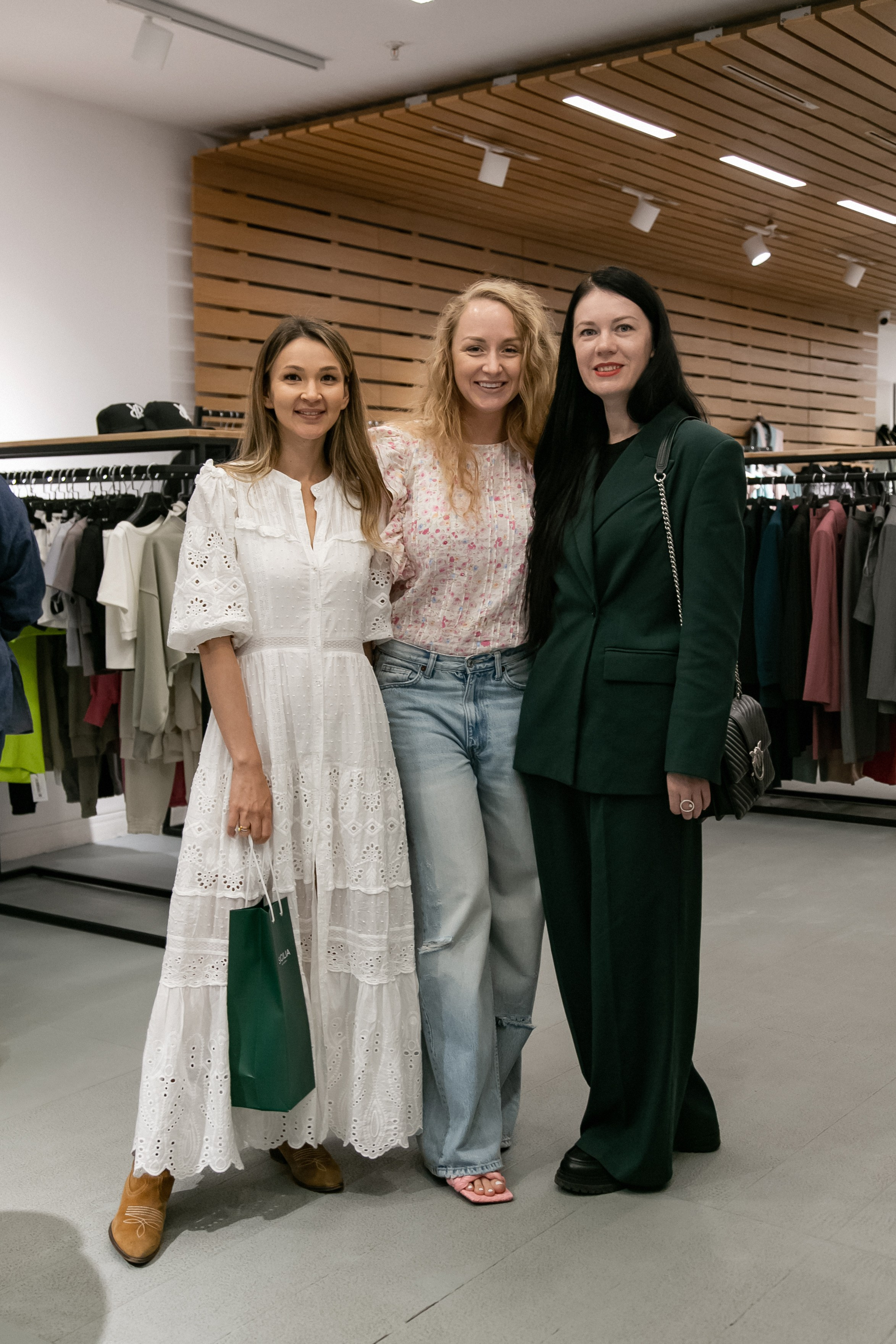 Dom Dизайнеров. Фотограф Иван Гуляев